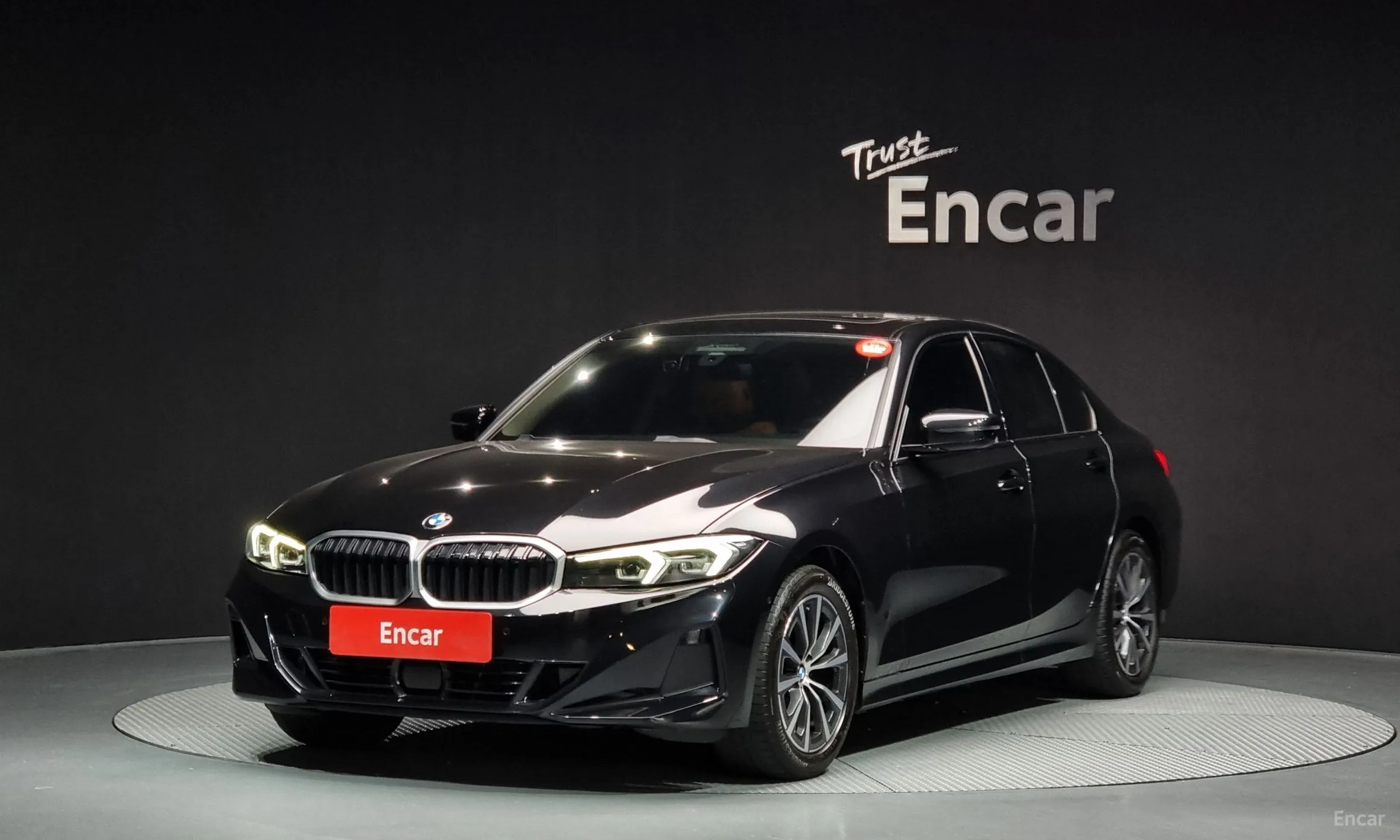 3 Series (G20)