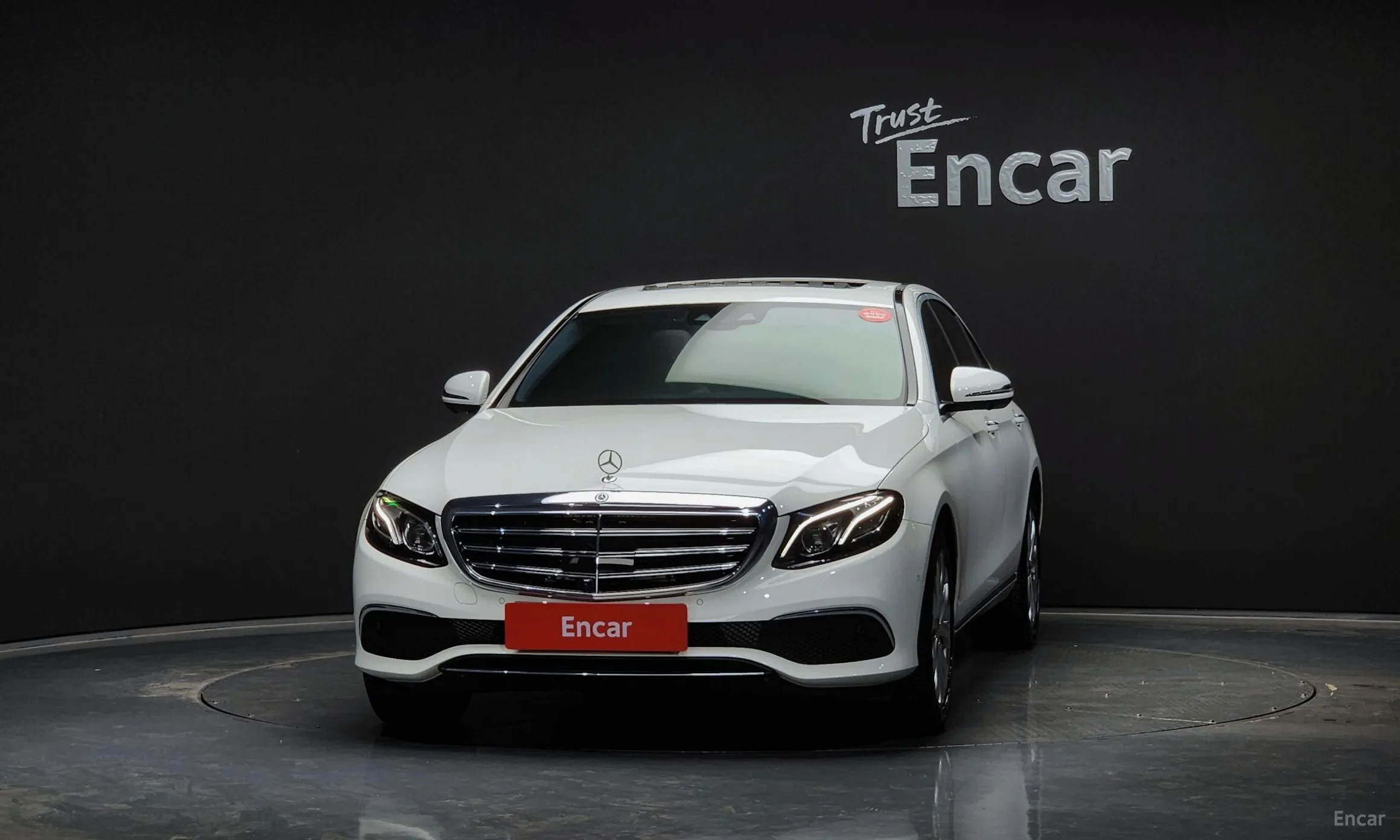 Mercedes Benz E-Class W213 превью 2