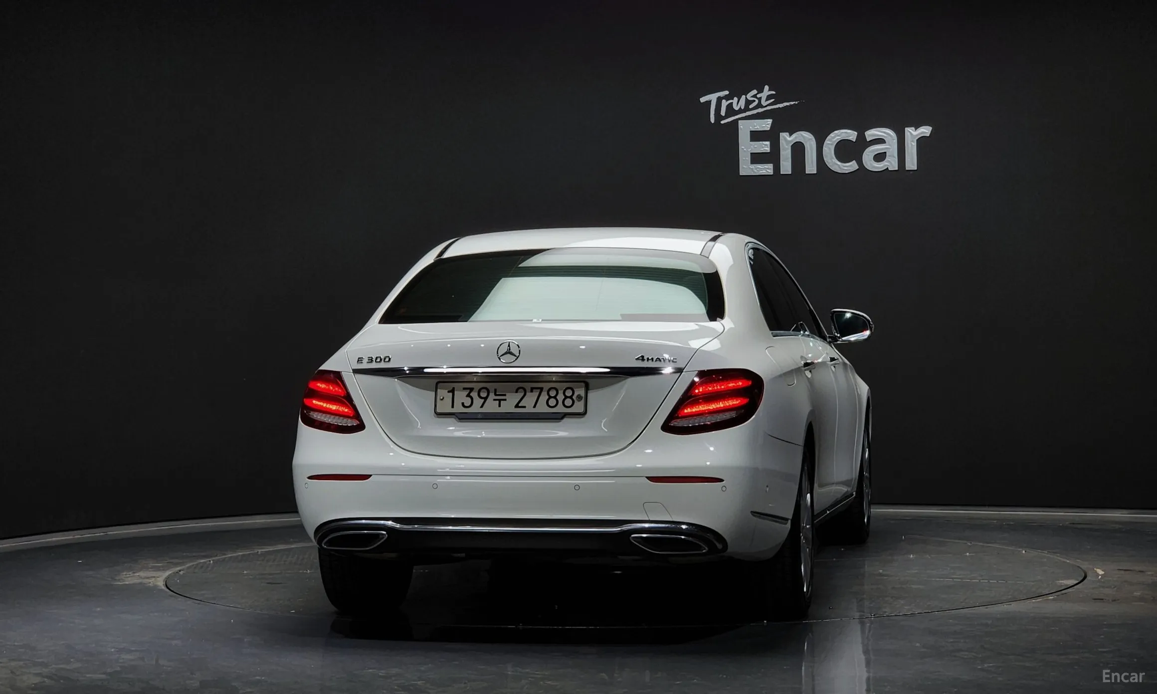 Mercedes Benz E-Class W213 превью 3