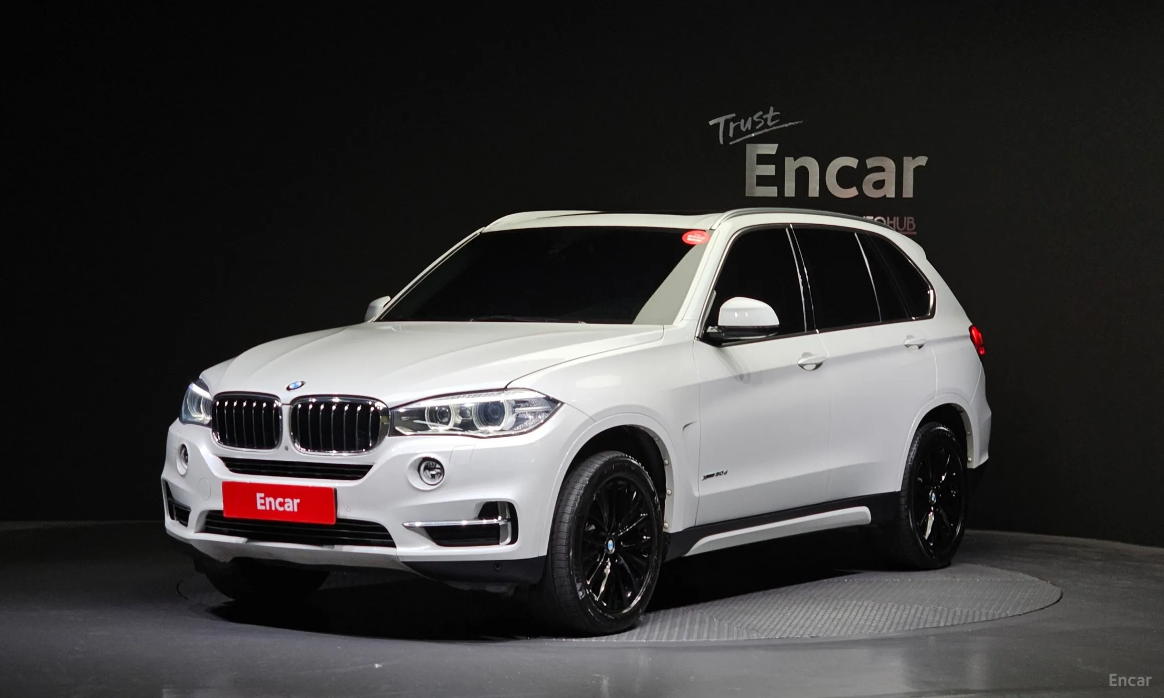 X5 (F15)