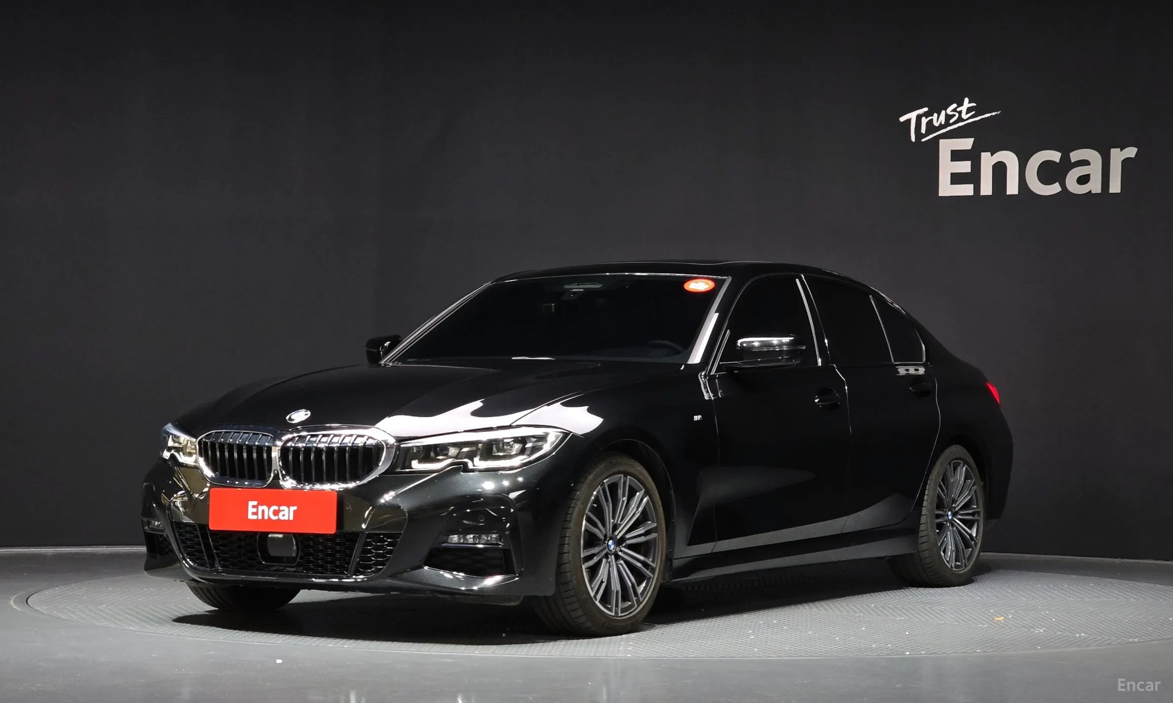 3 Series (G20)
