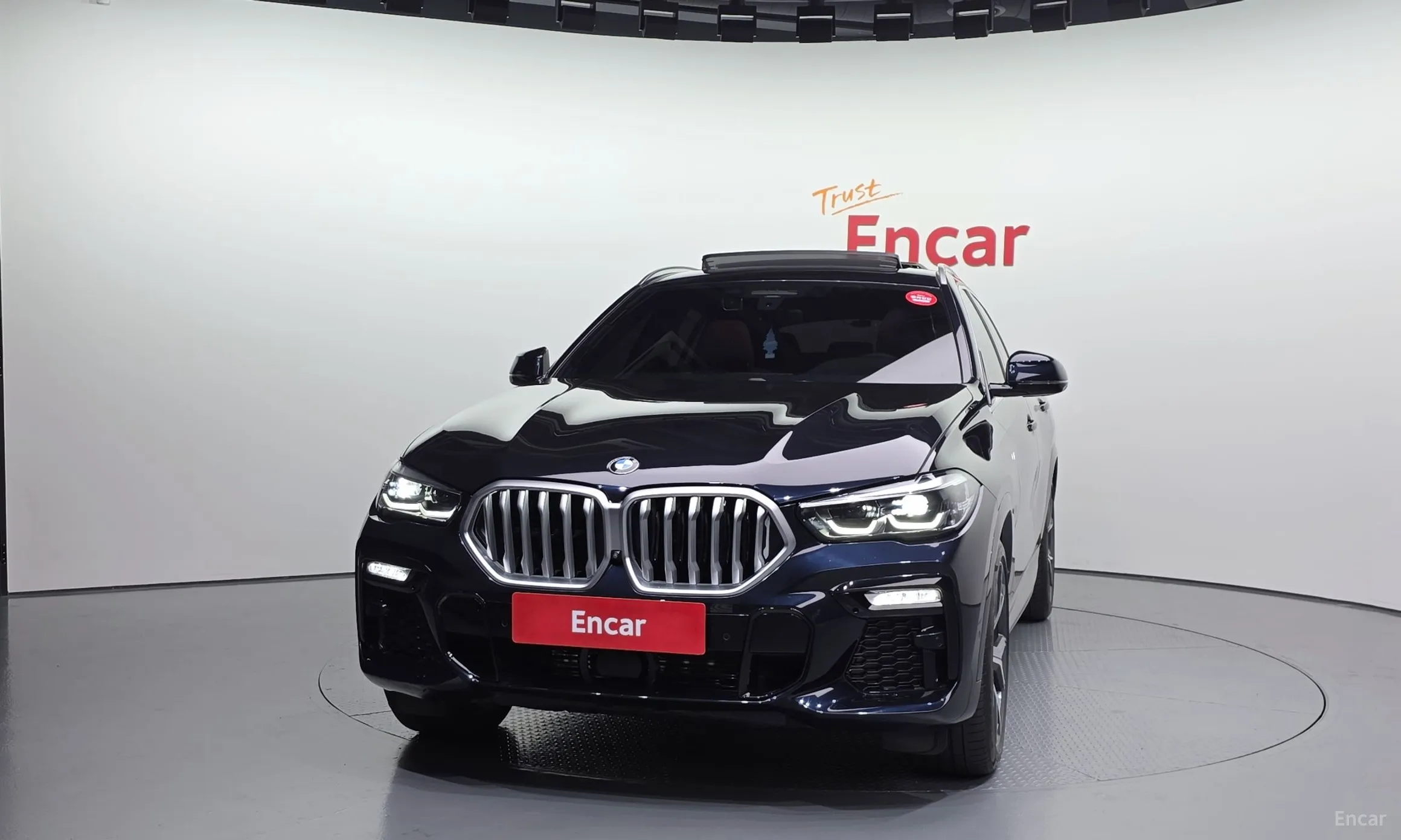 BMW X6 (G06)