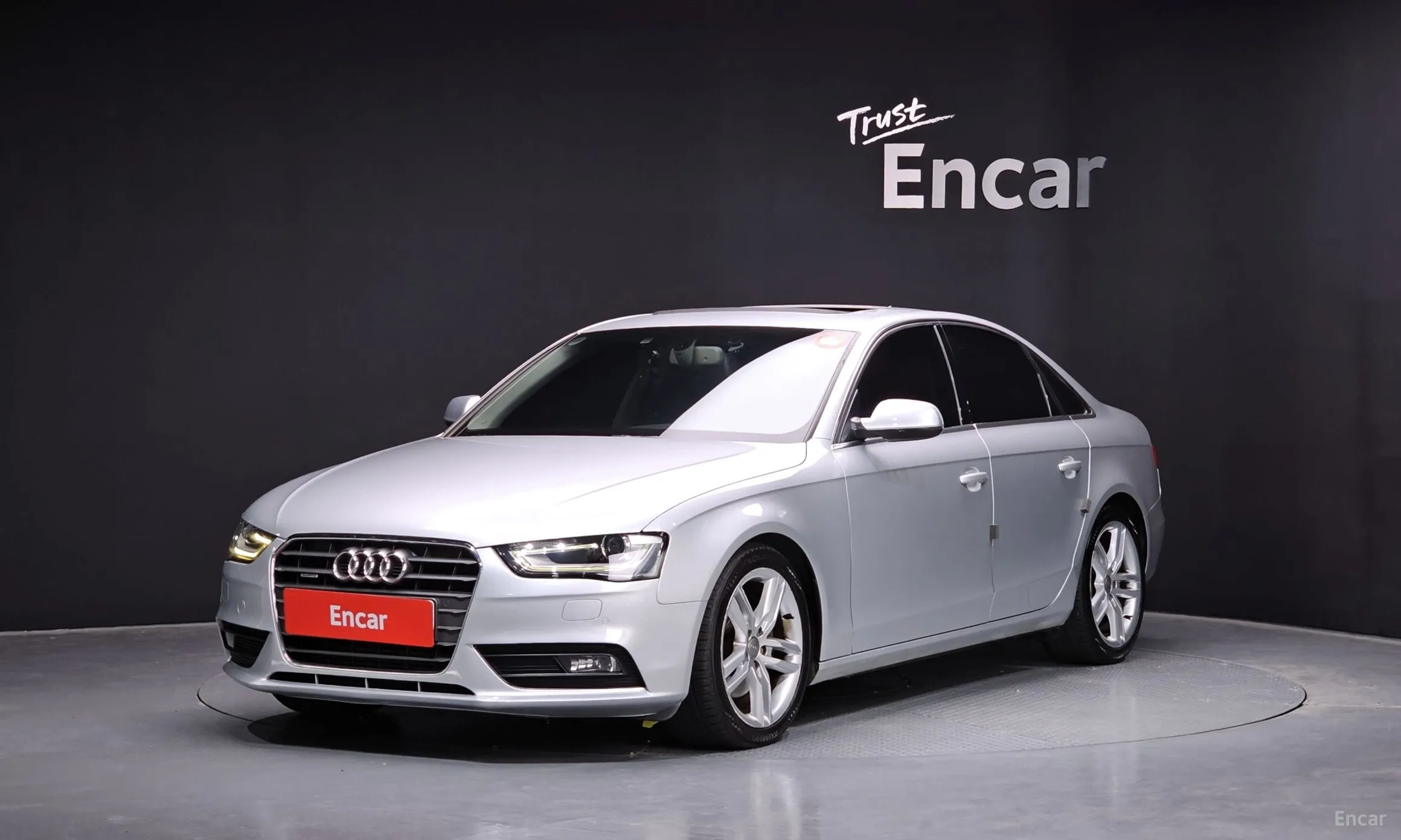 New A4