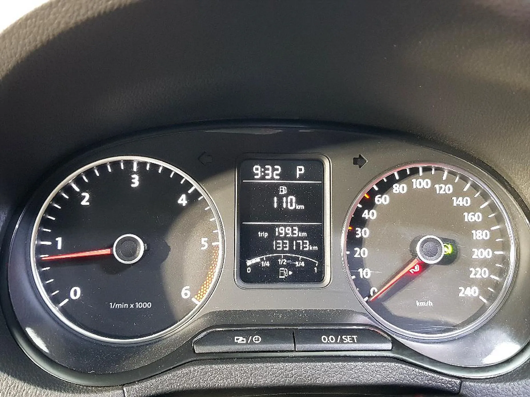 Volkswagen Polo превью 4