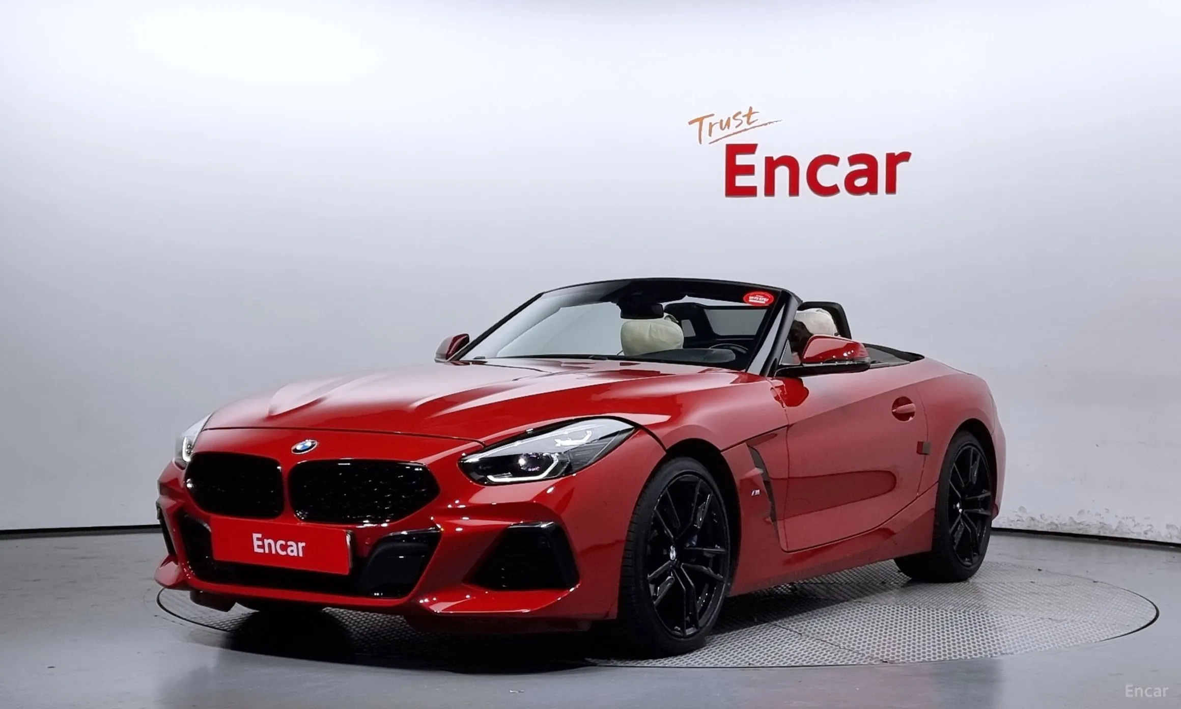 BMW Z4 (G29)