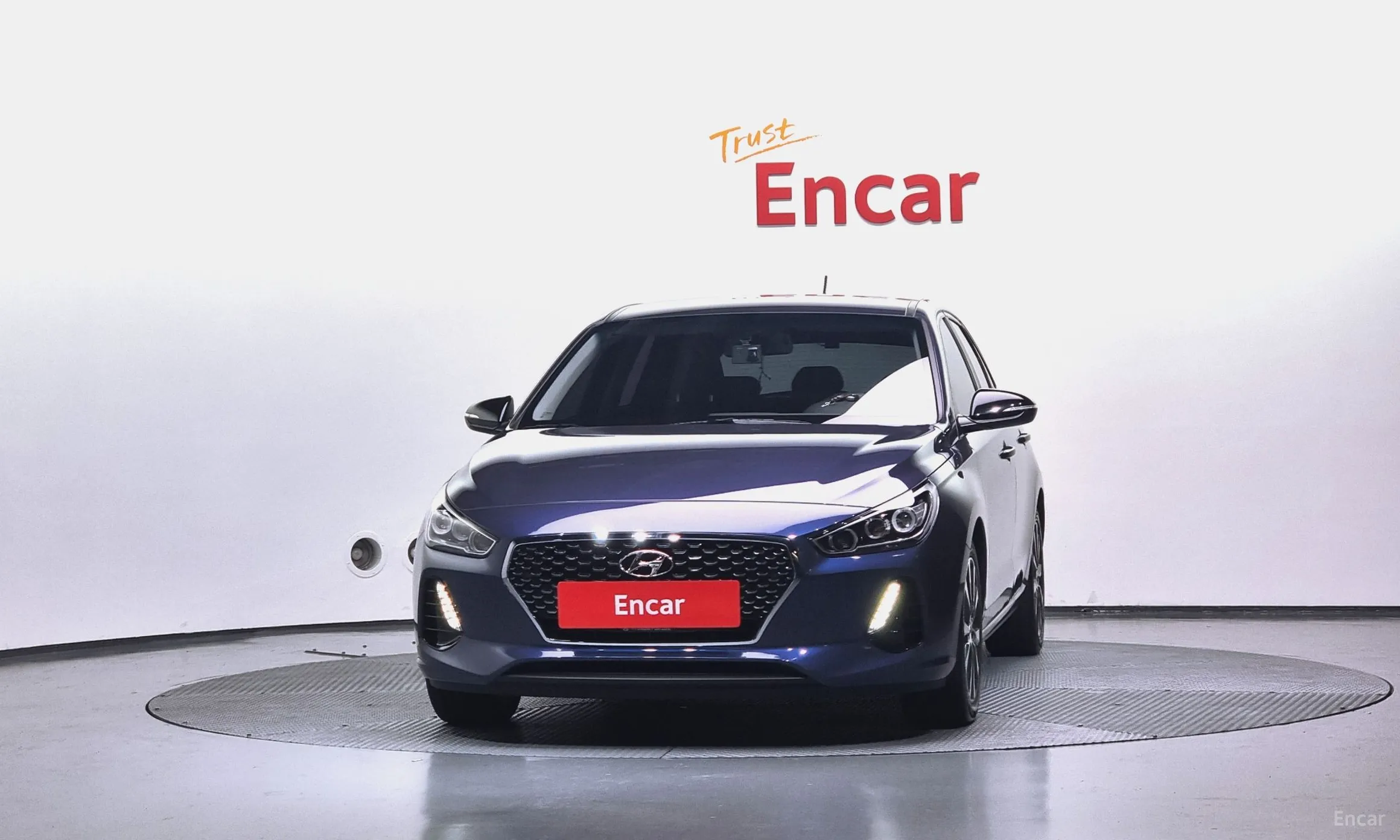 Hyundai i30 (PD)