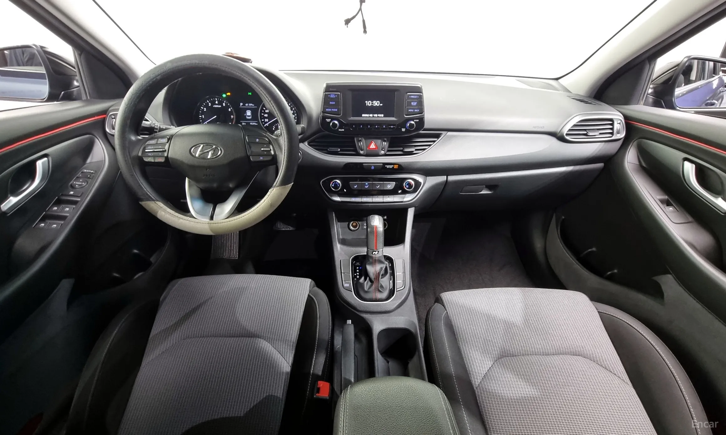 Hyundai i30 (PD) превью 4