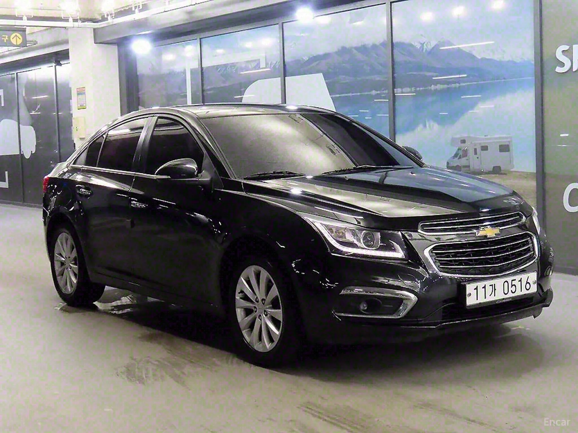 Cruze