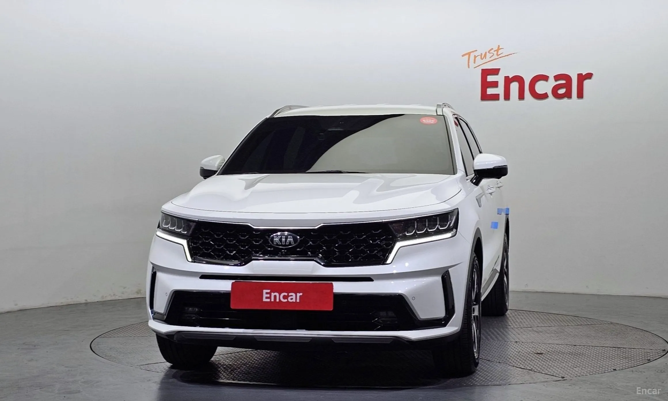 Kia Sorento 4th generation