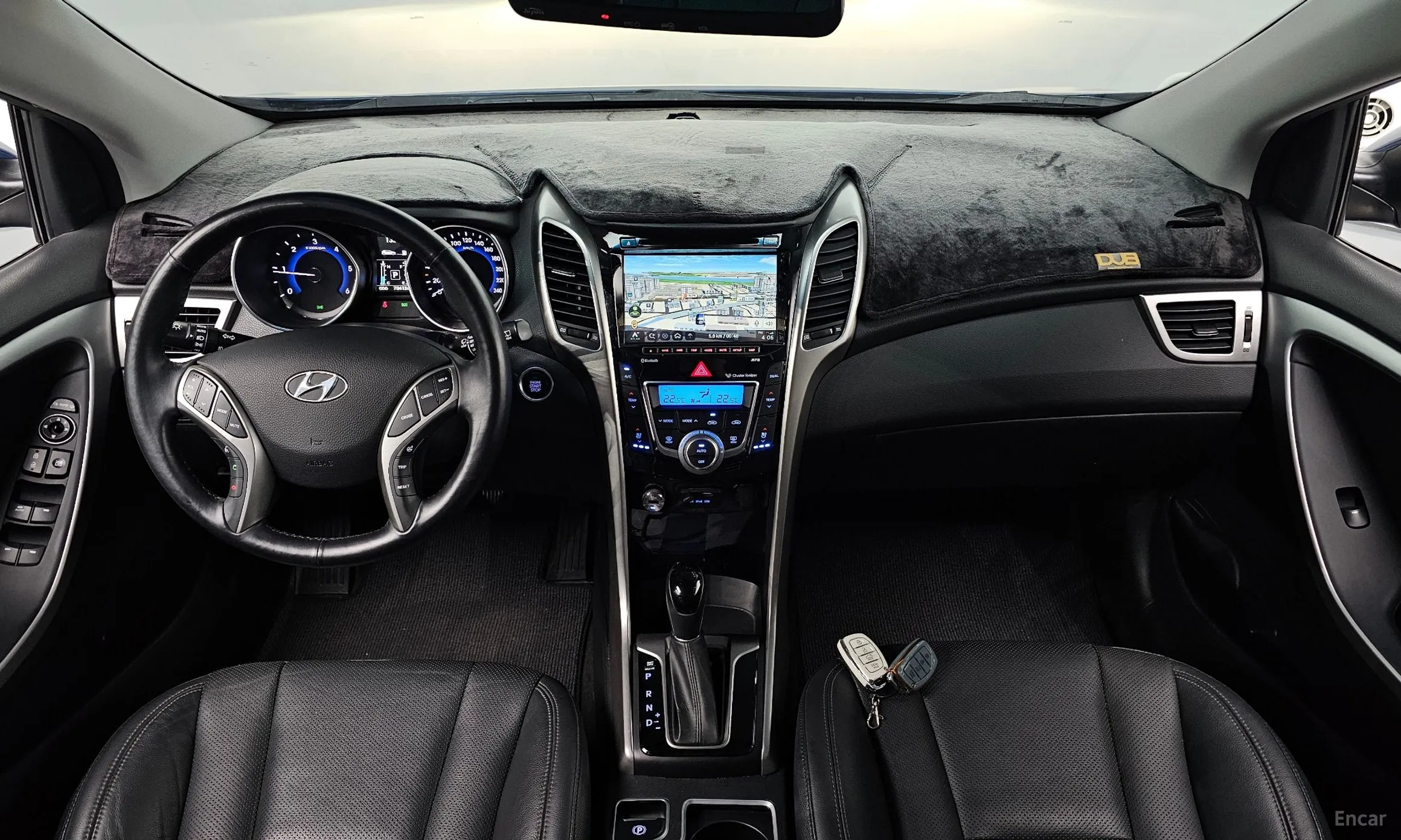 Hyundai The New i30 превью 4