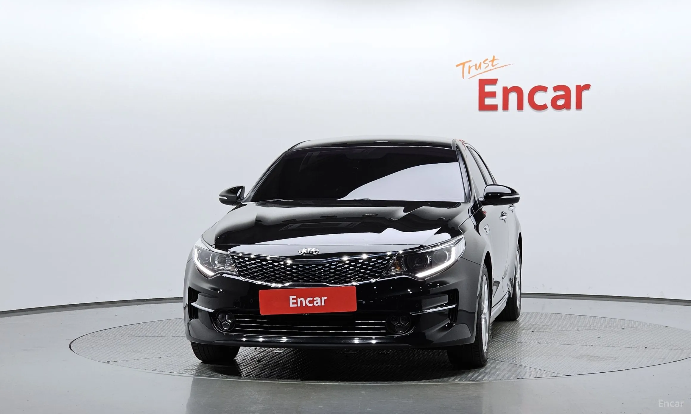 Kia K5 2nd Generation превью 2