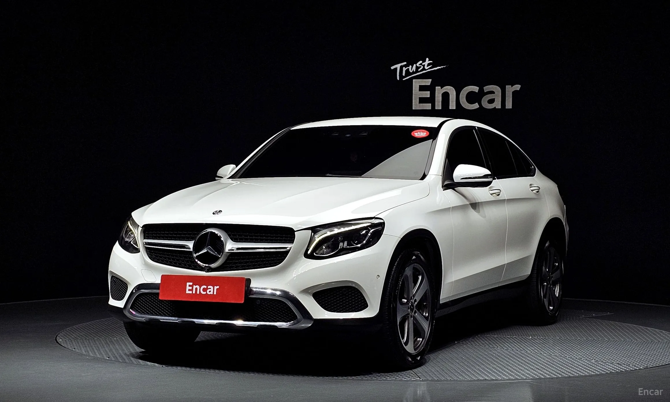 GLC-Class X253