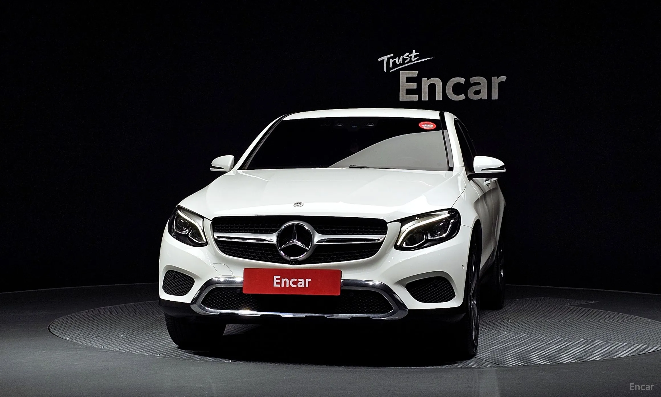 Mercedes Benz GLC-Class X253 превью 2