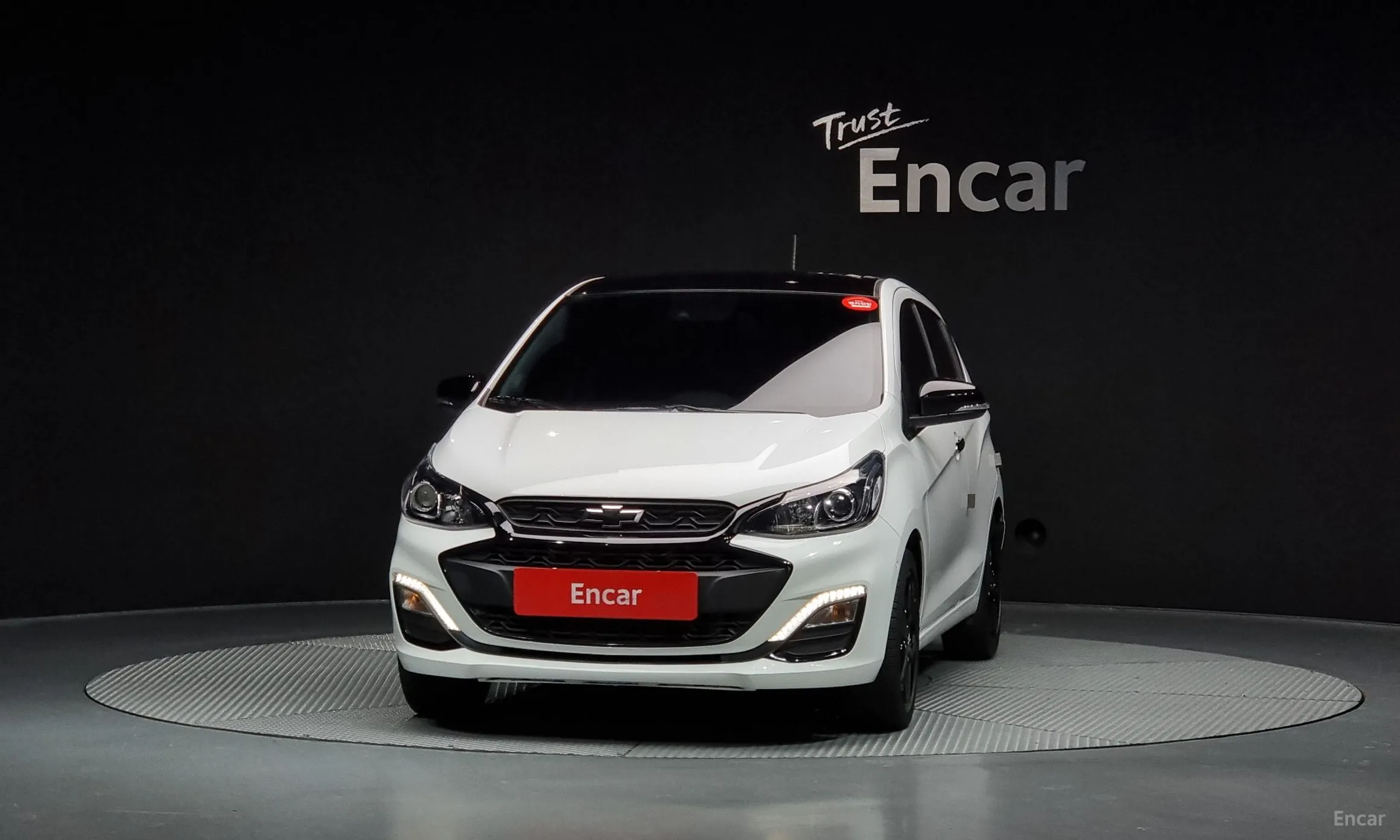 Chevrolet (GM Daewoo) Spark превью 2