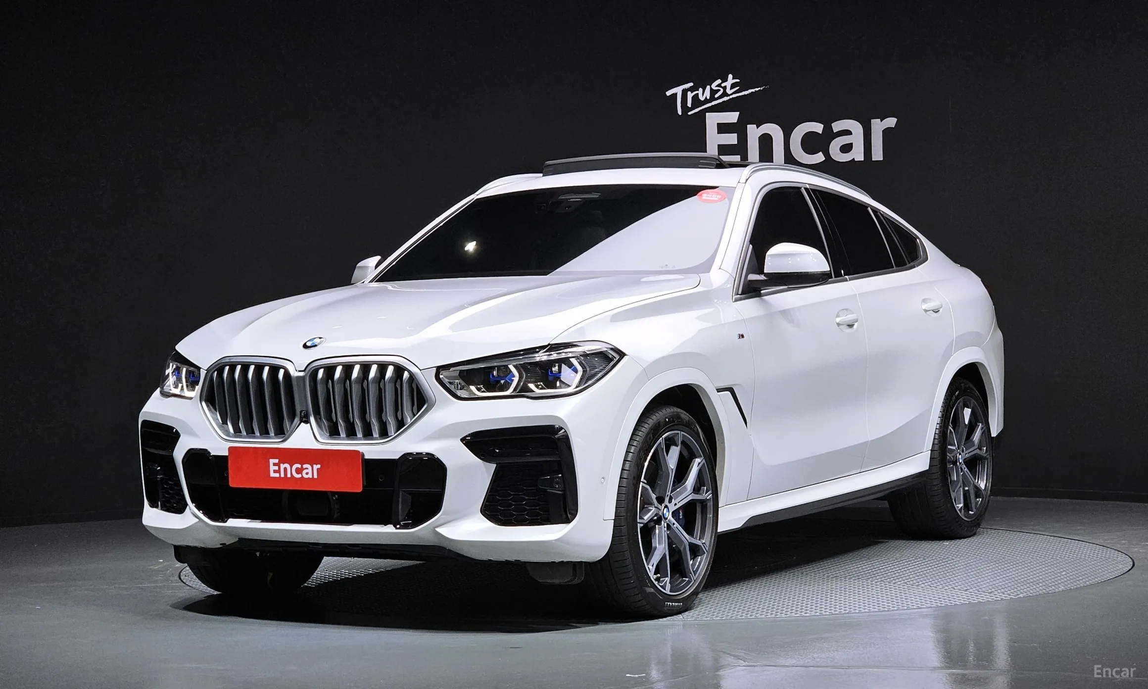BMW X6 (G06)