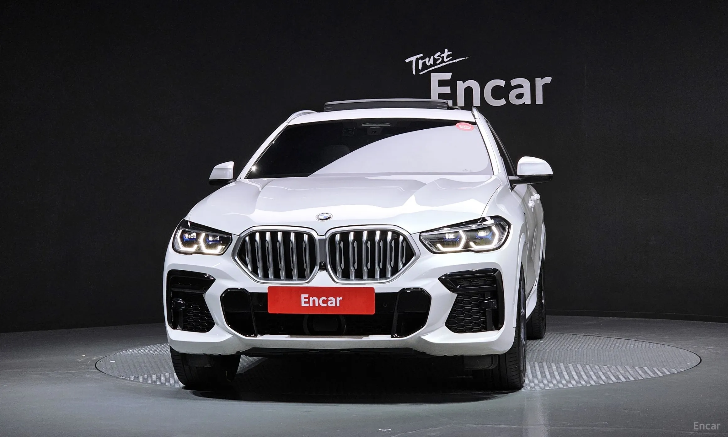 BMW X6 (G06)