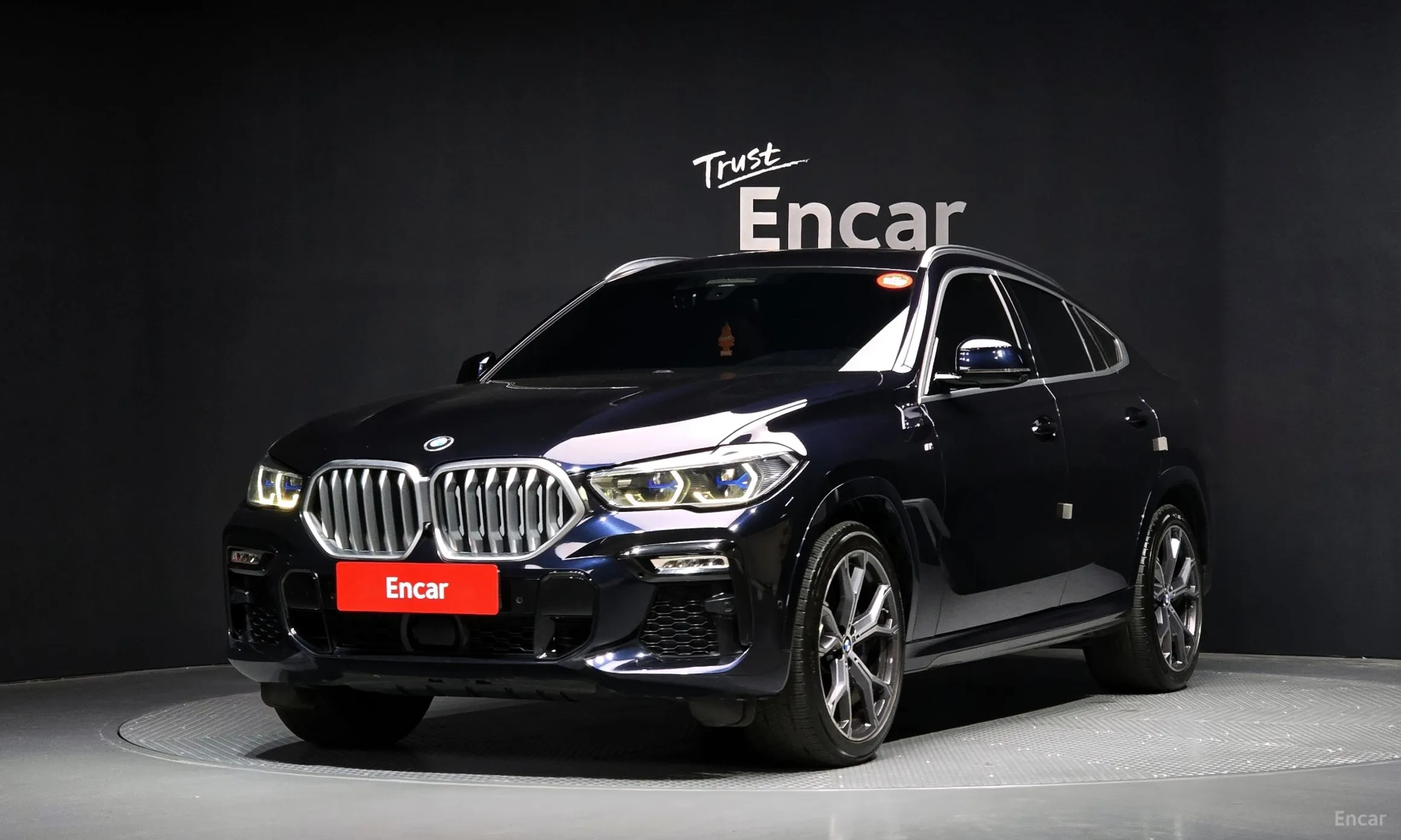 BMW X6 (G06)