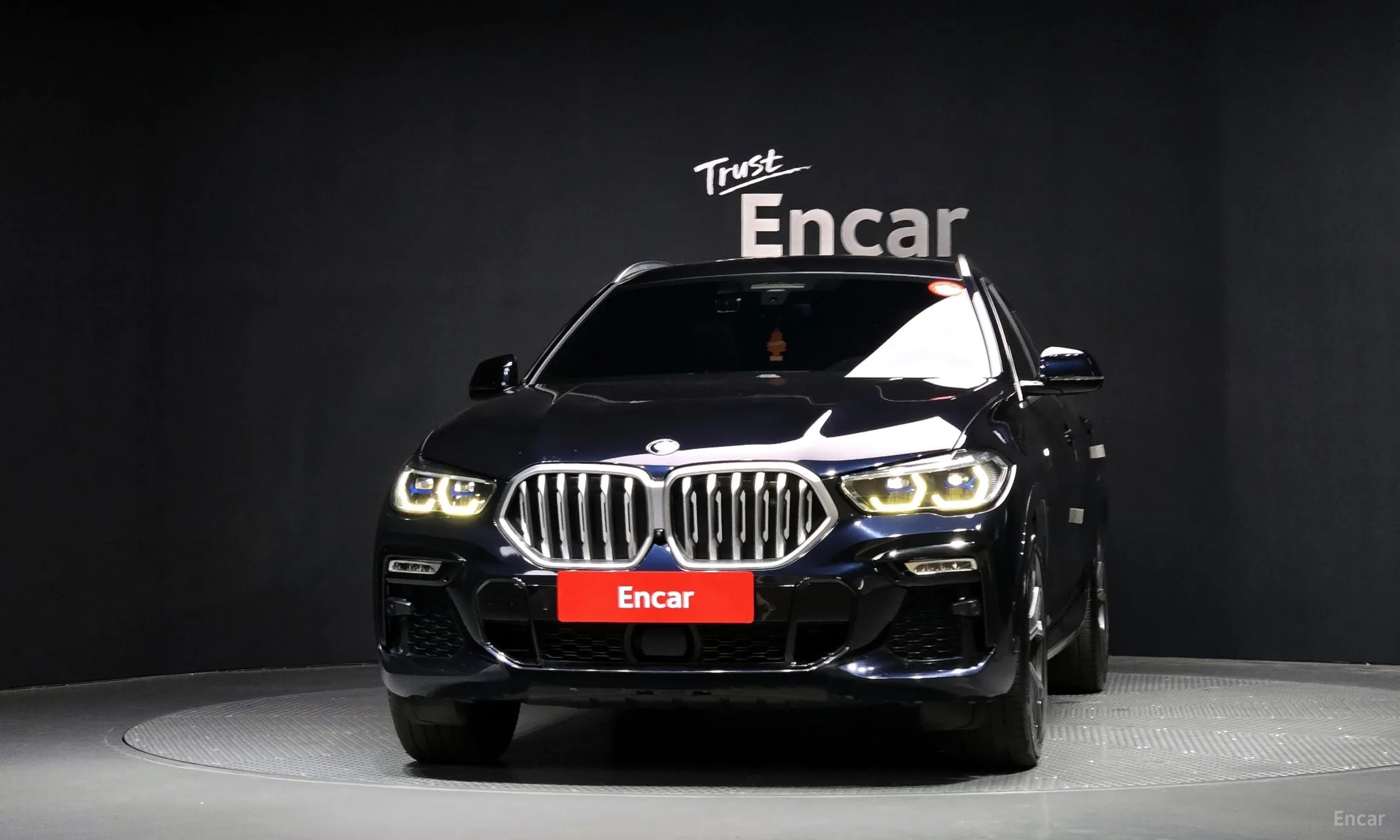 BMW X6 (G06)