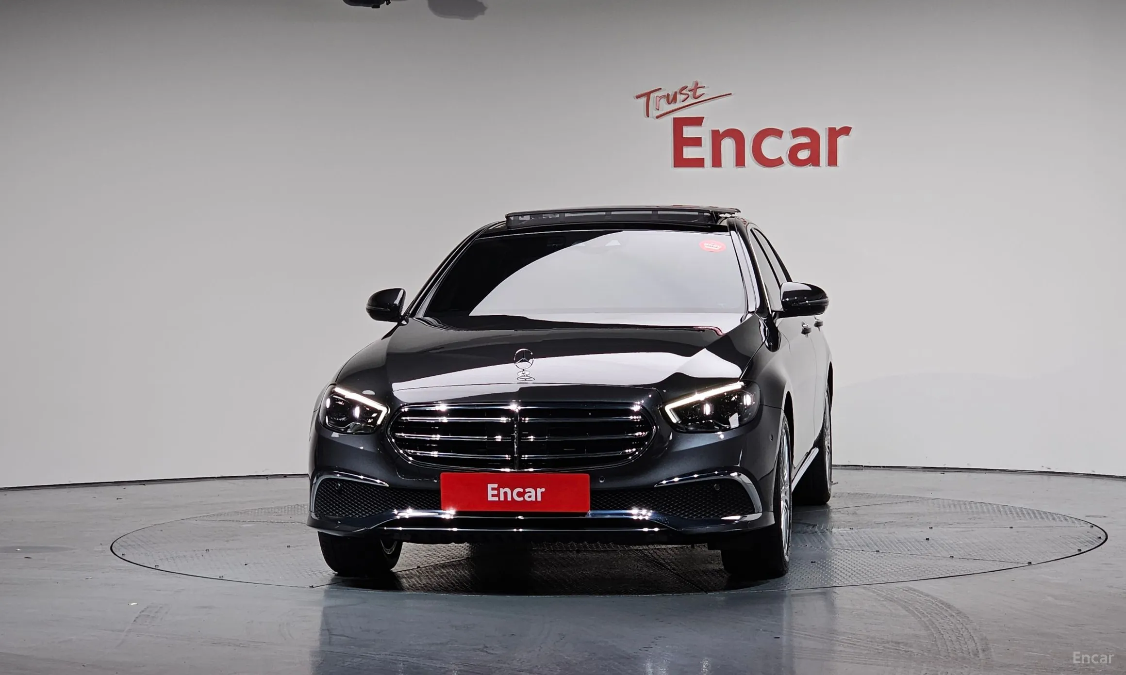 Mercedes Benz E-Class W213 превью 2