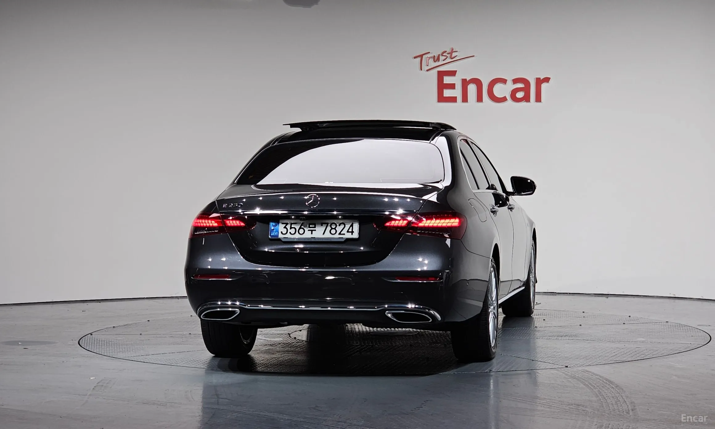 Mercedes Benz E-Class W213 превью 3