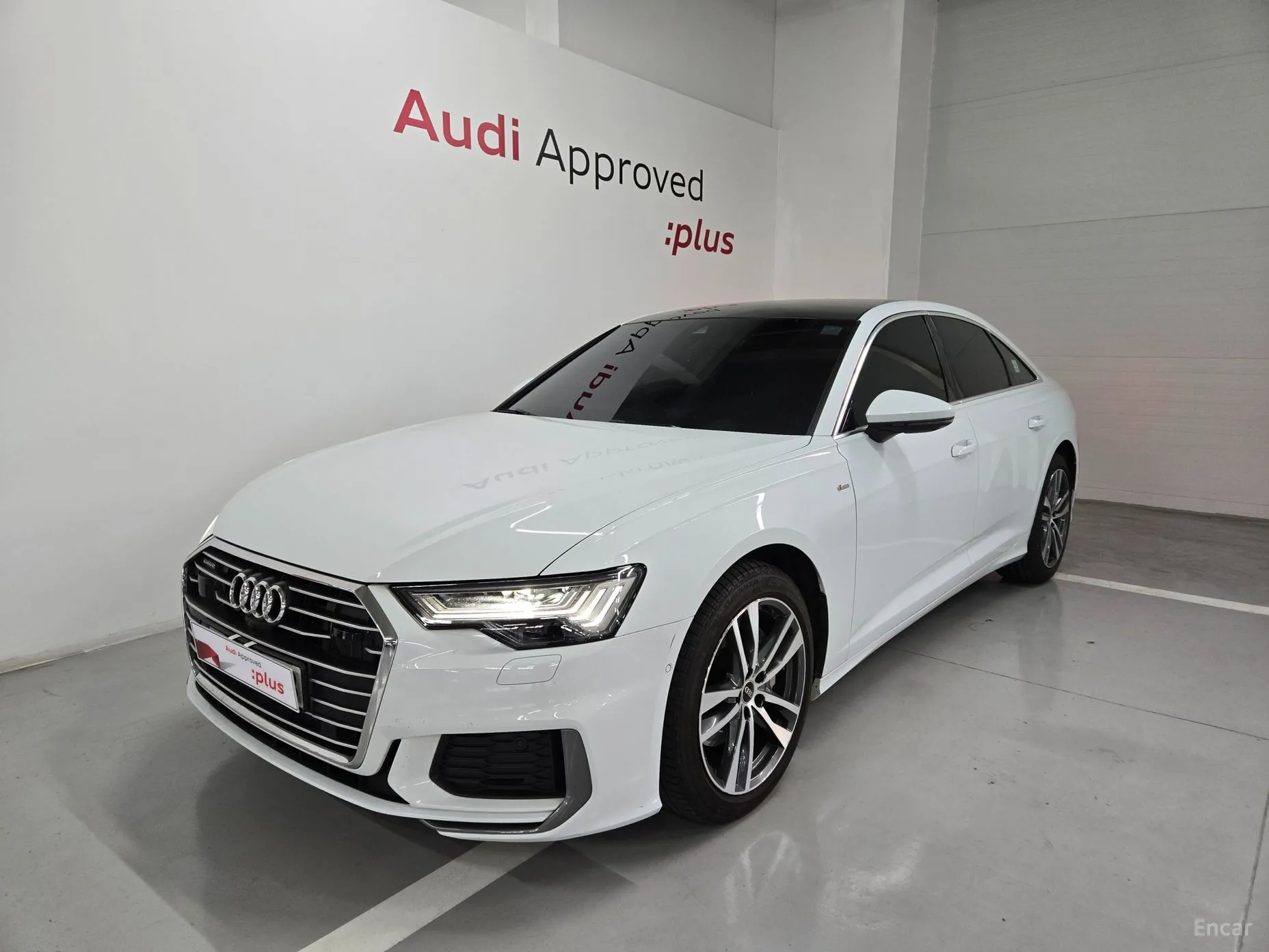 A6 (C8)