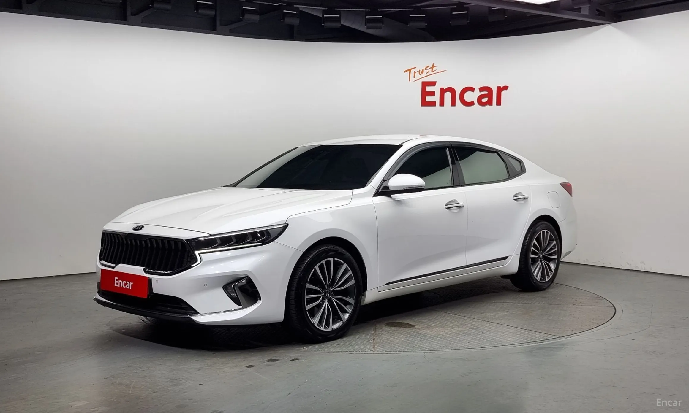 K7 Premier