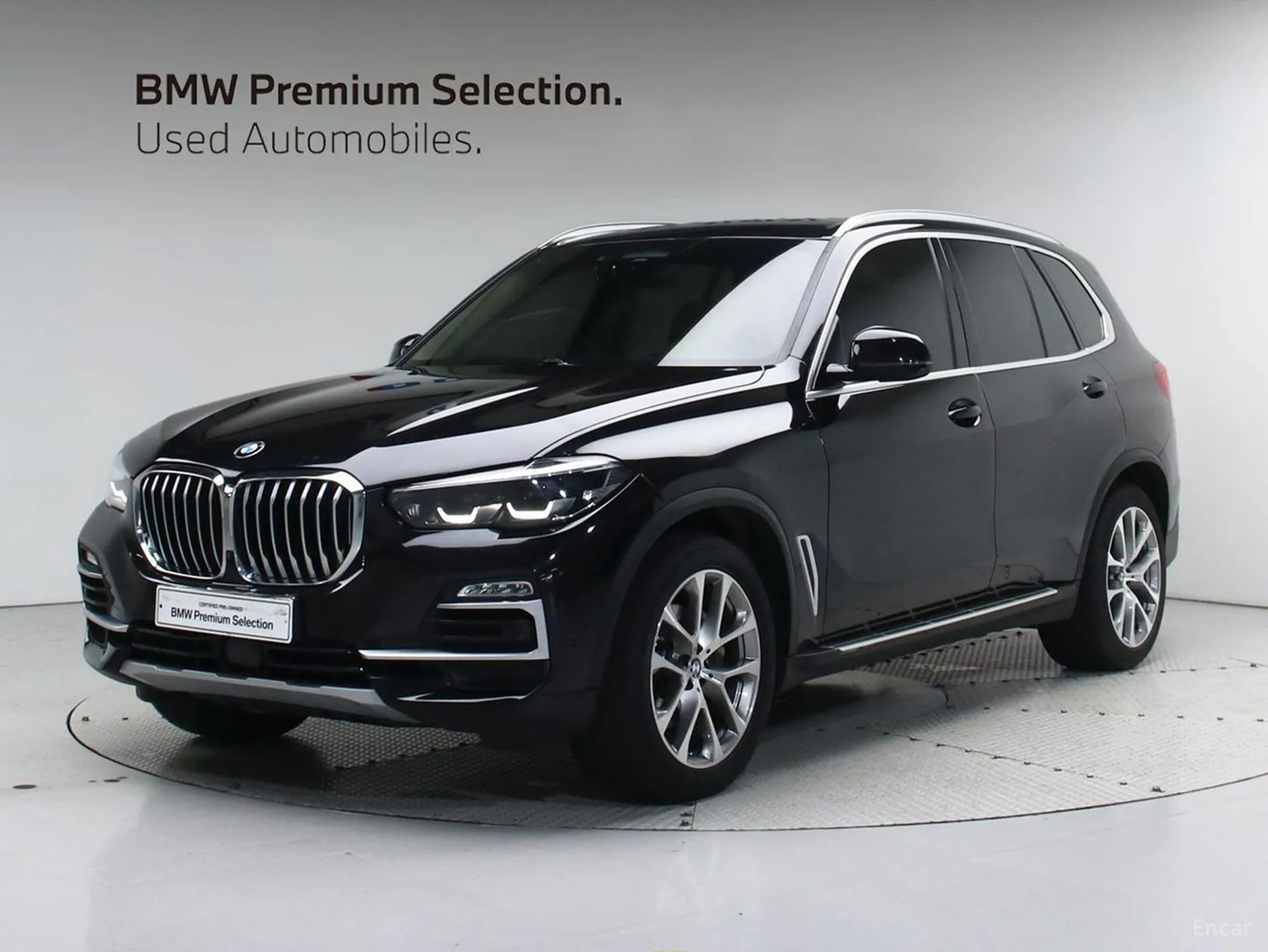 X5 (G05)