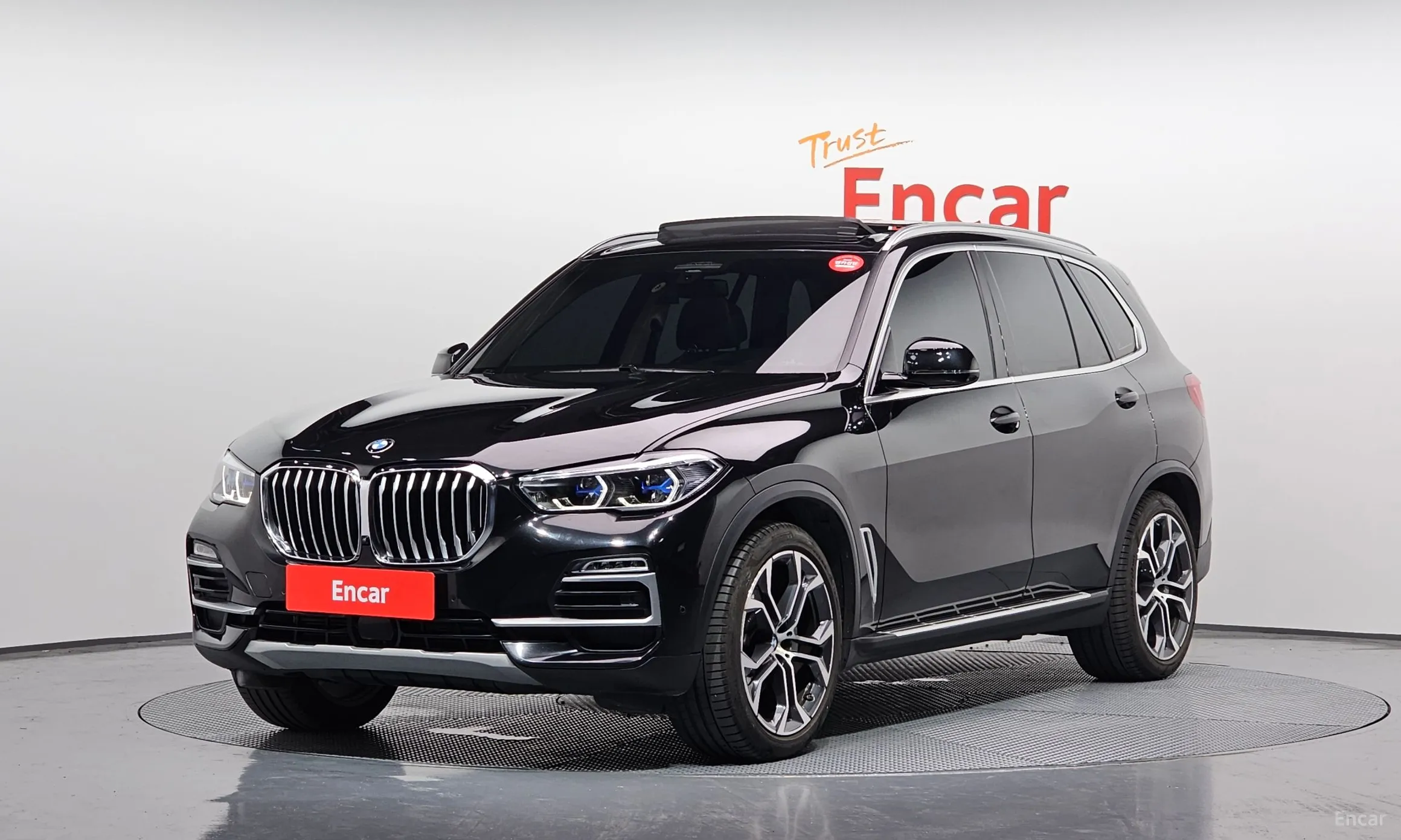 X5 (G05)