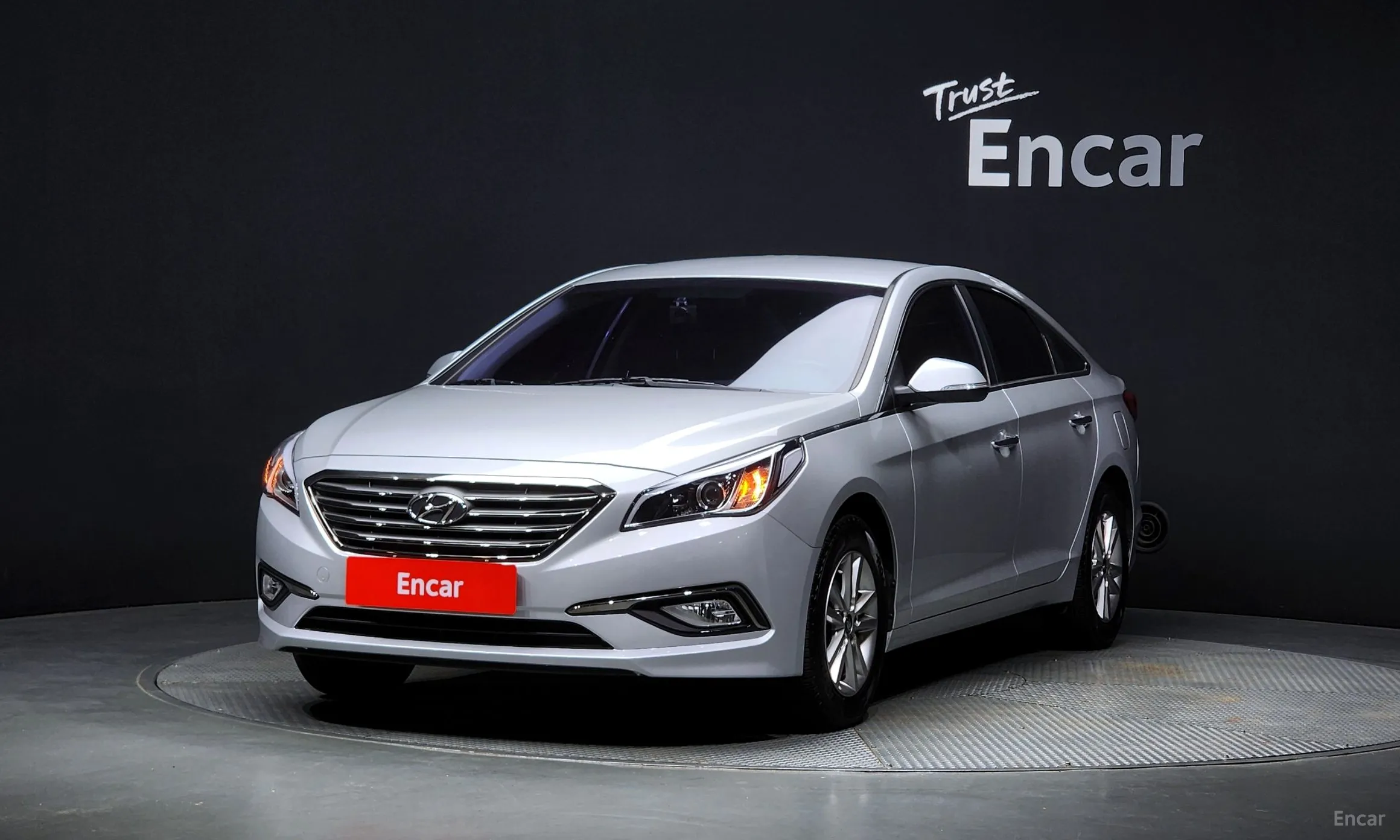 Hyundai LF Sonata