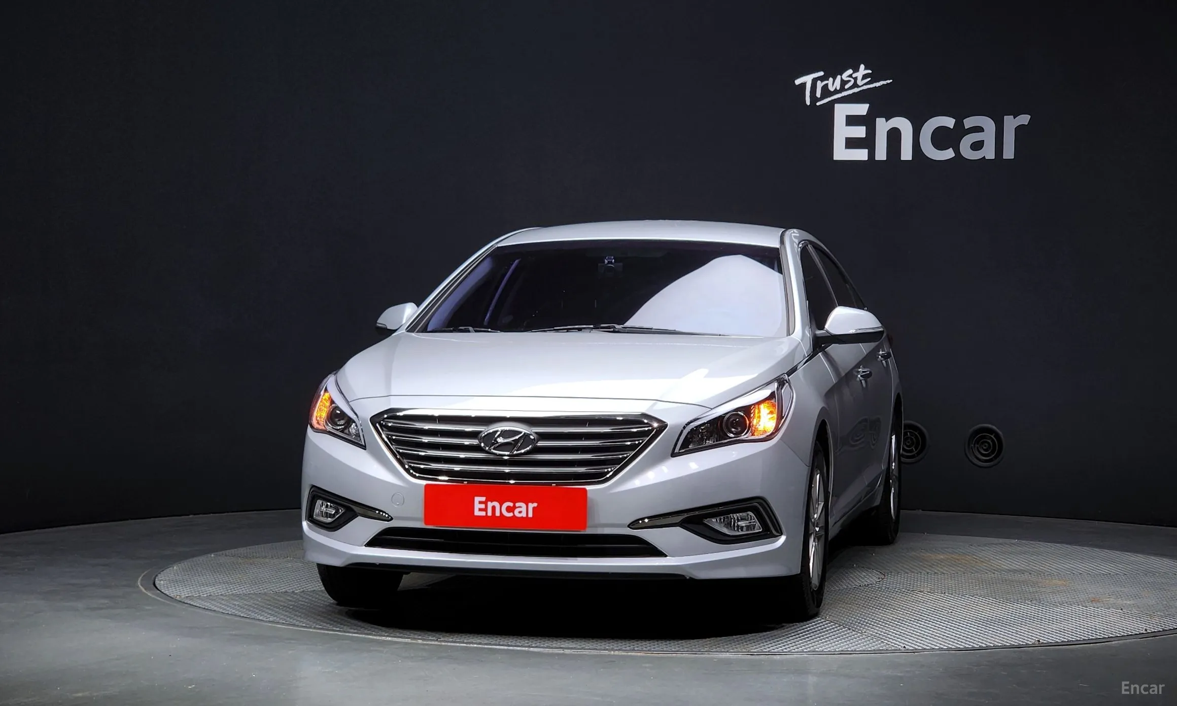Hyundai LF Sonata