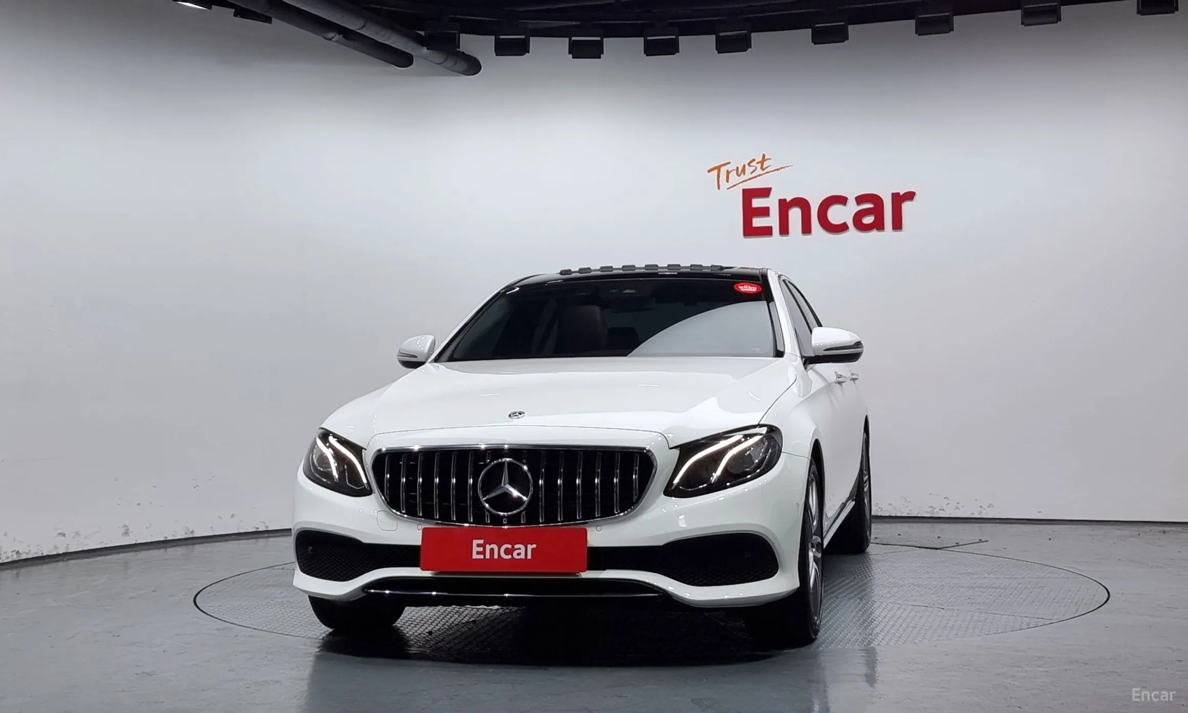 Mercedes Benz E-Class W213 превью 2