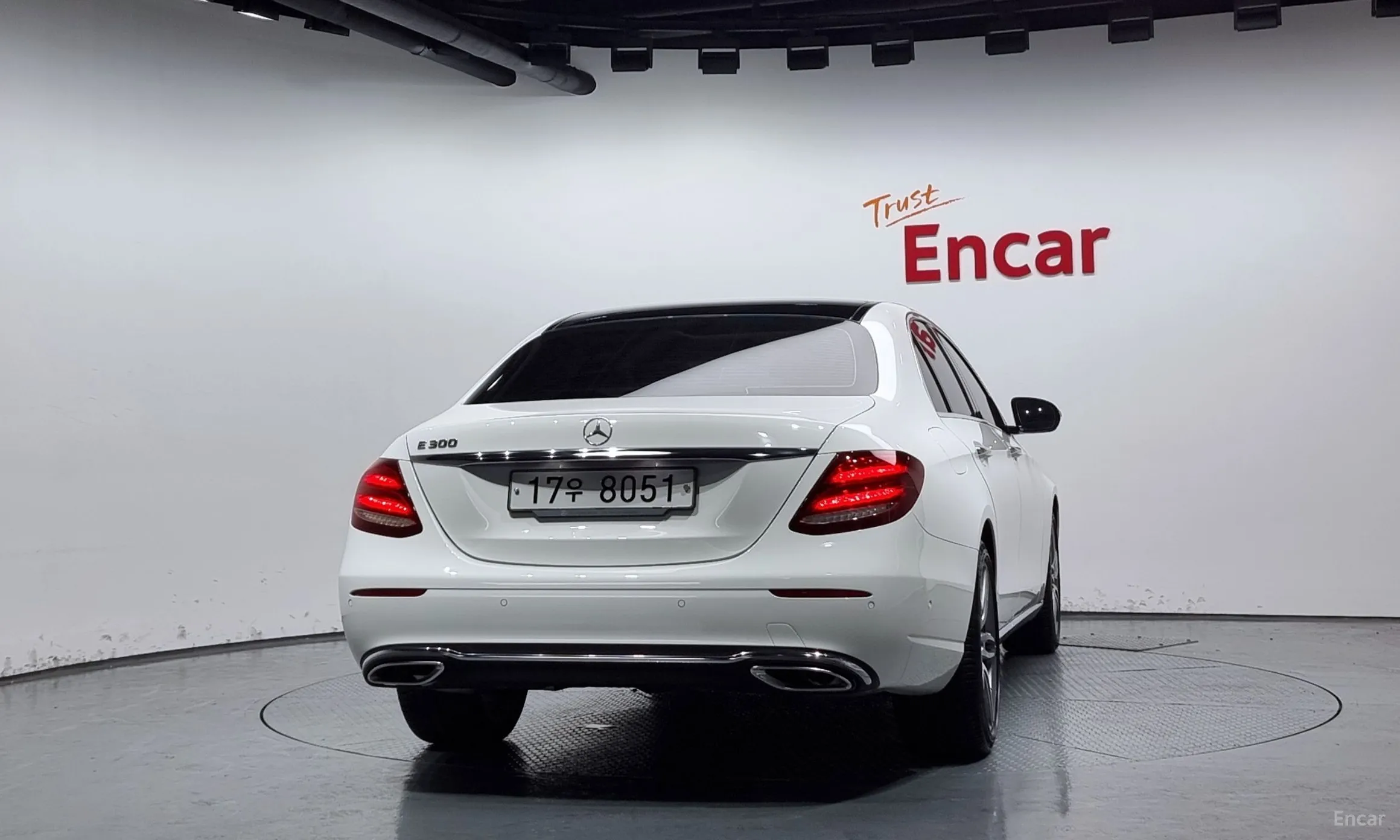 Mercedes Benz E-Class W213 превью 3