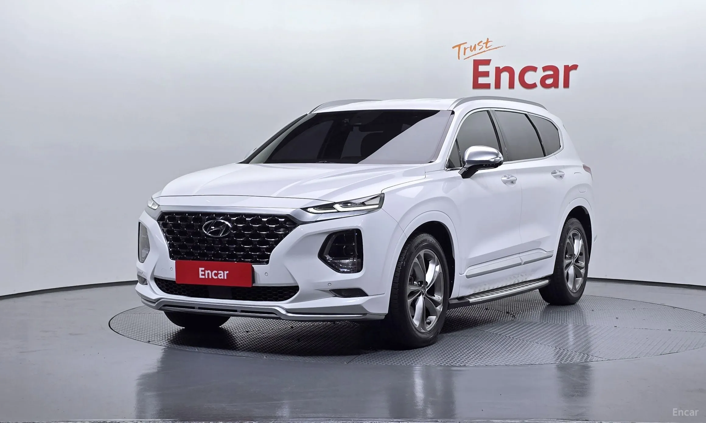 Santa Fe TM