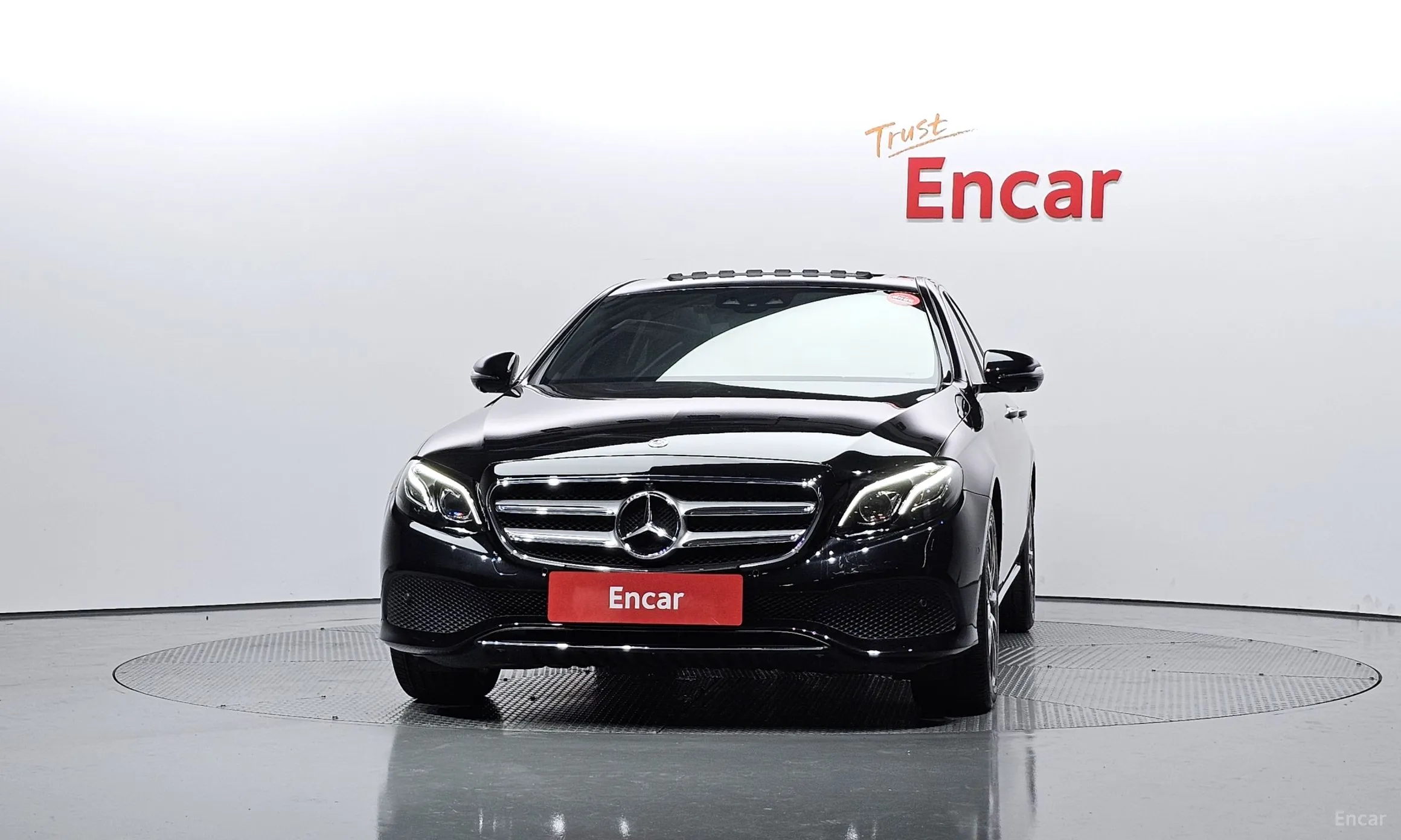 Mercedes Benz E-Class W213 превью 2