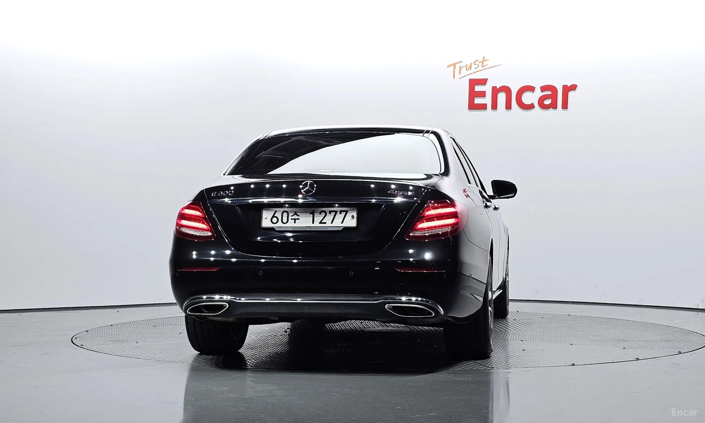 Mercedes Benz E-Class W213 превью 3