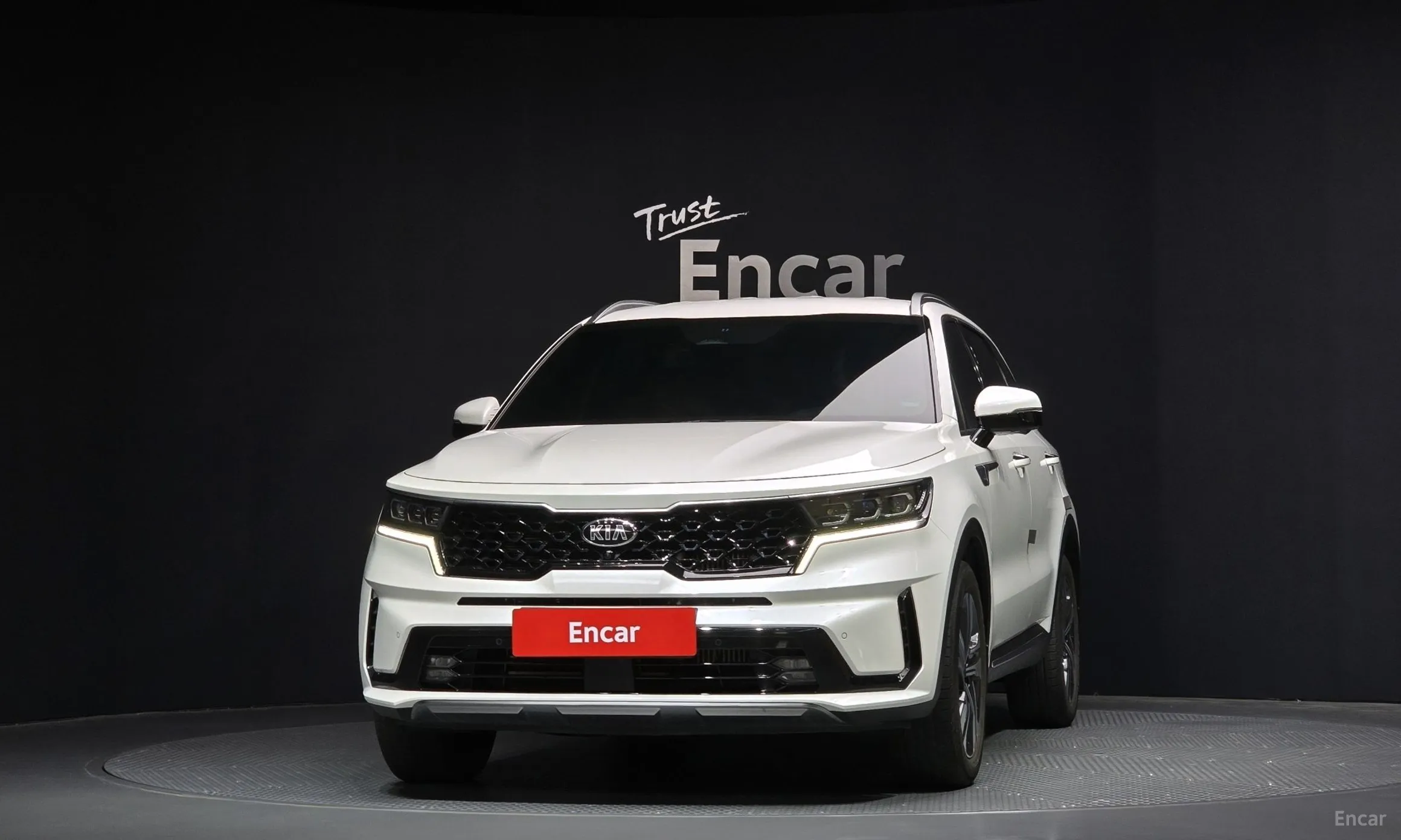 Kia Sorento 4th generation