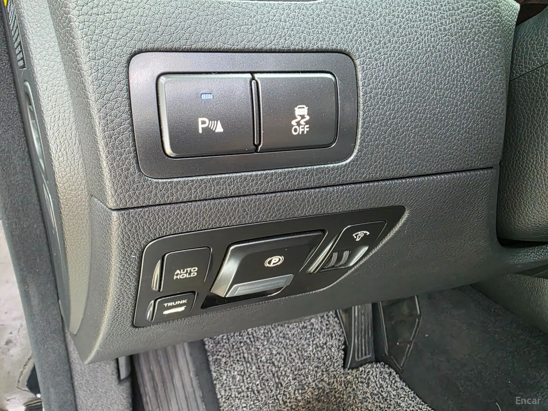 Hyundai Equus (new) превью 10