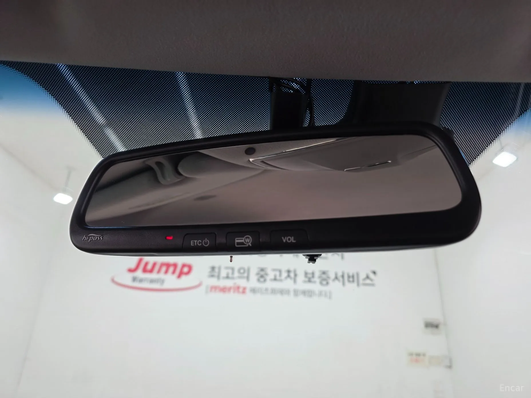 Hyundai Equus (new) превью 14