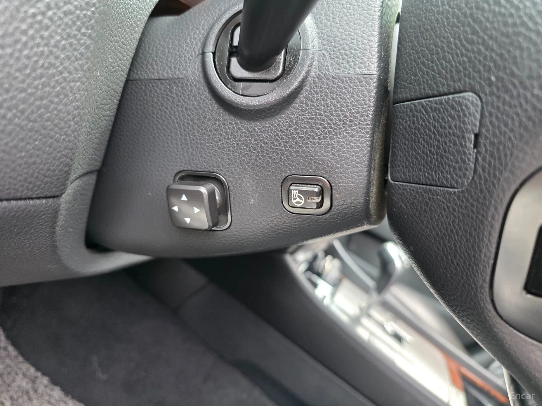 Hyundai Equus (new) превью 18