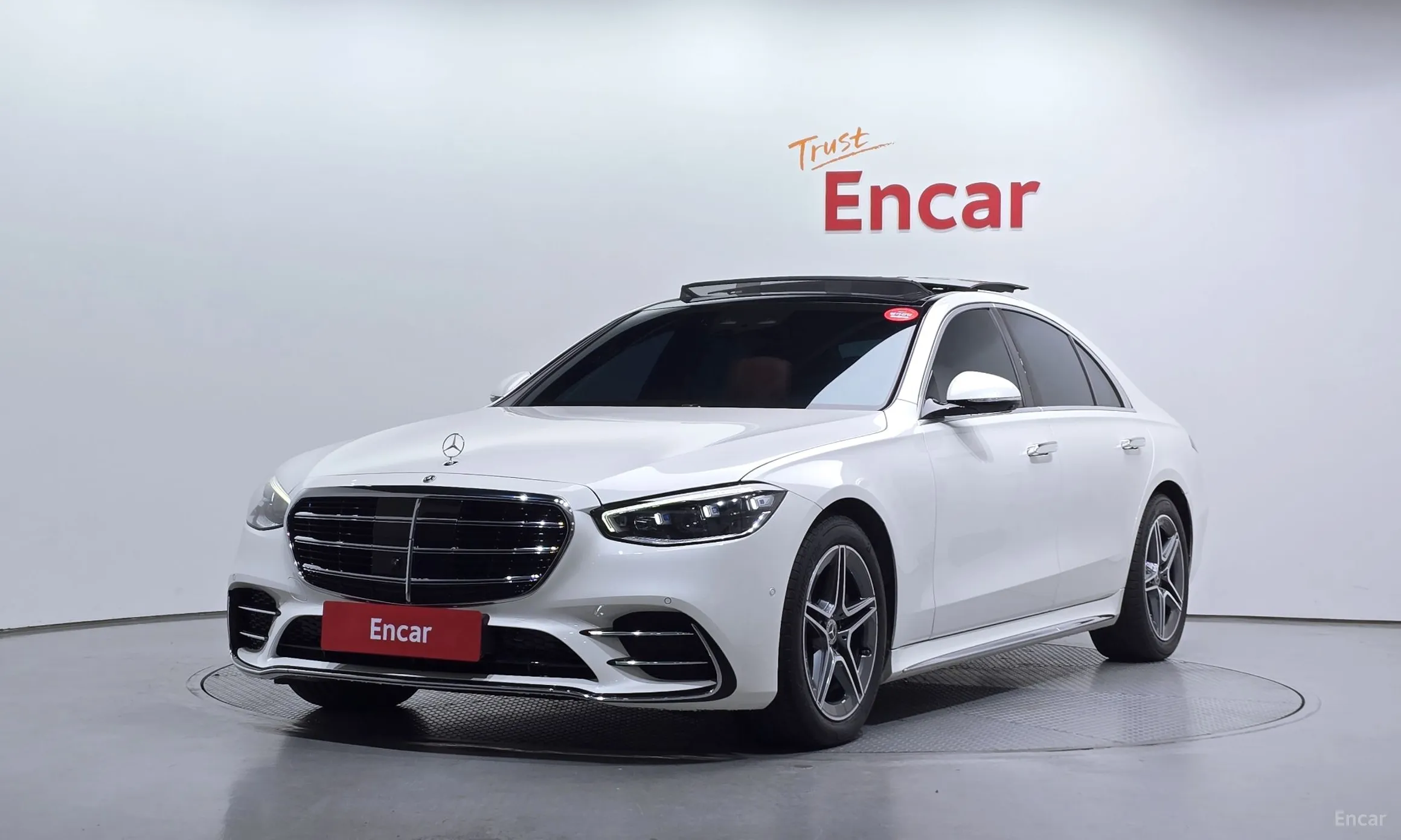 S-Class W223