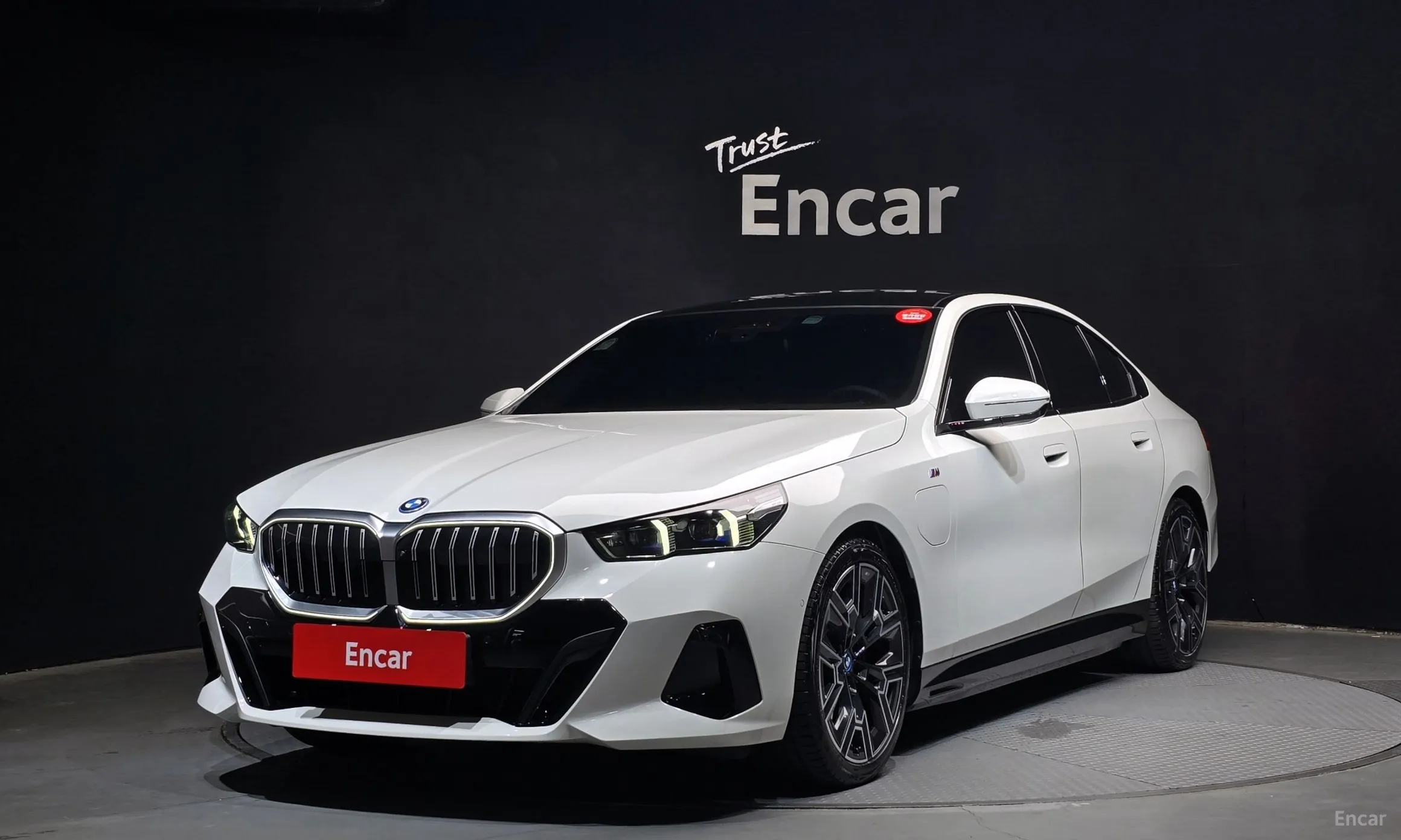 5 Series (G60)