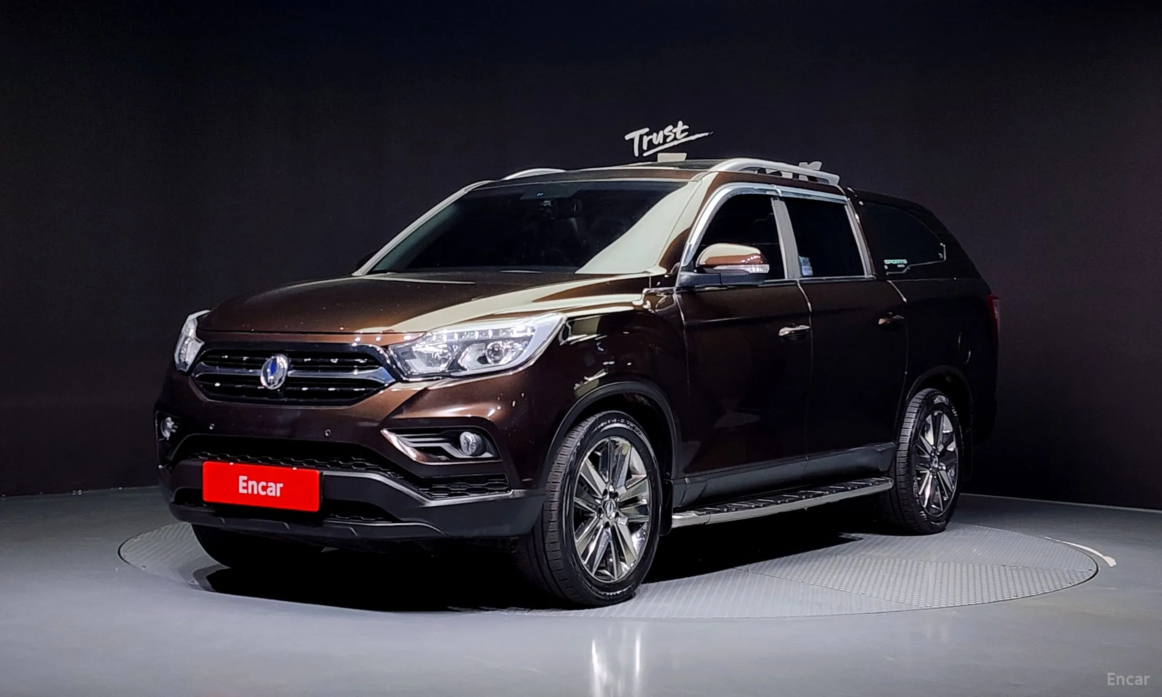 Rexton Sports