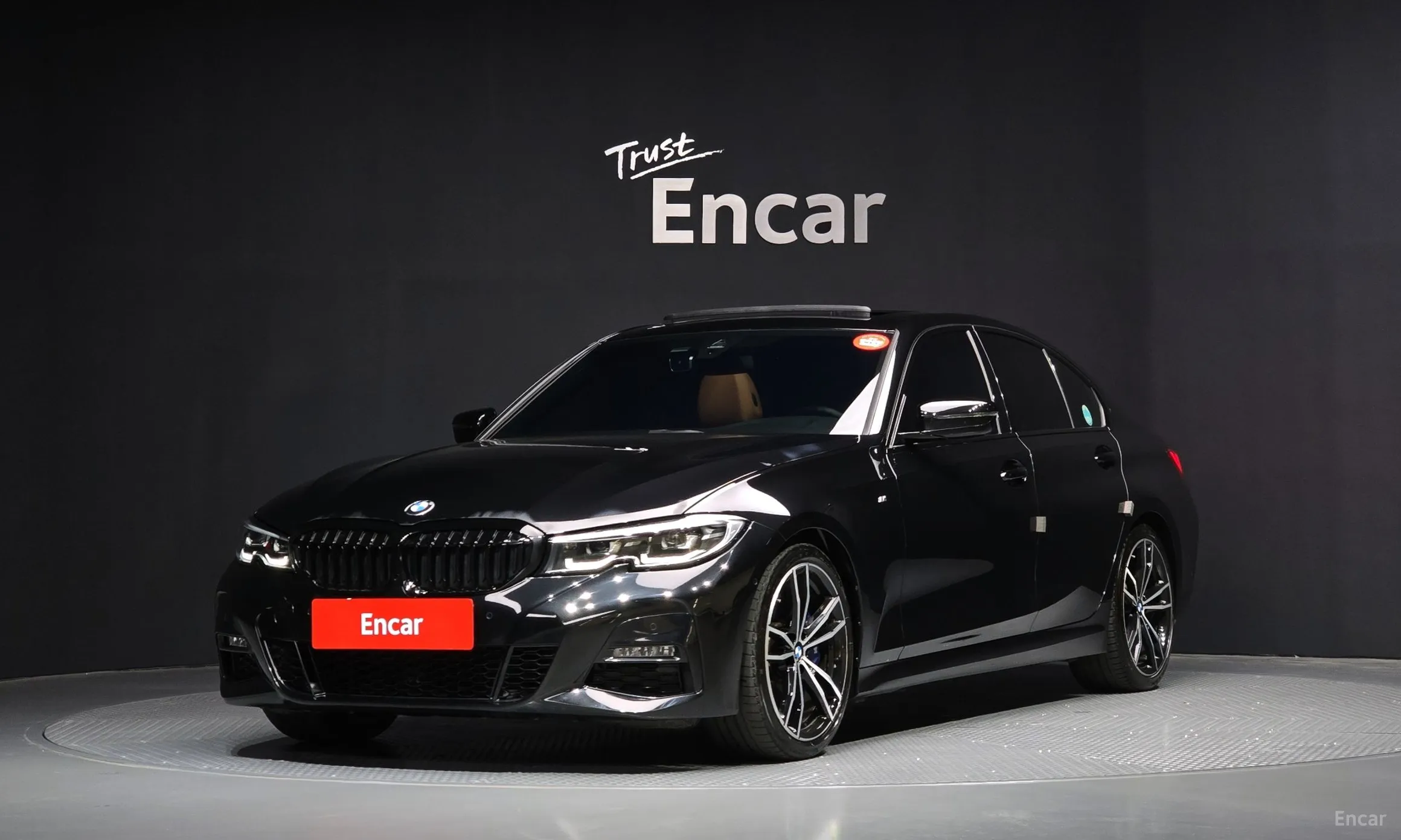 3 Series (G20)