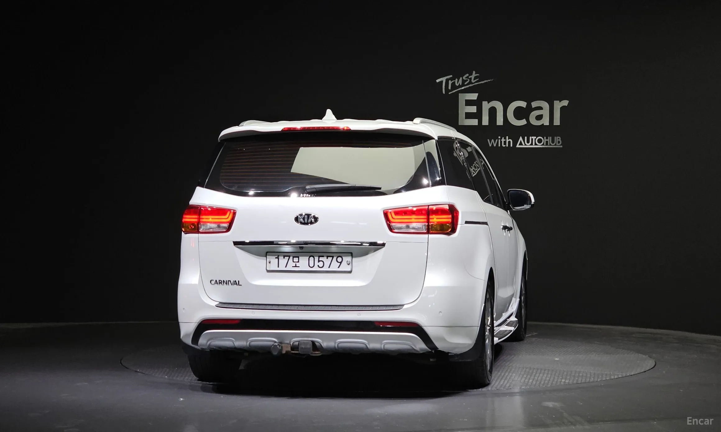 Kia Carnival превью 3