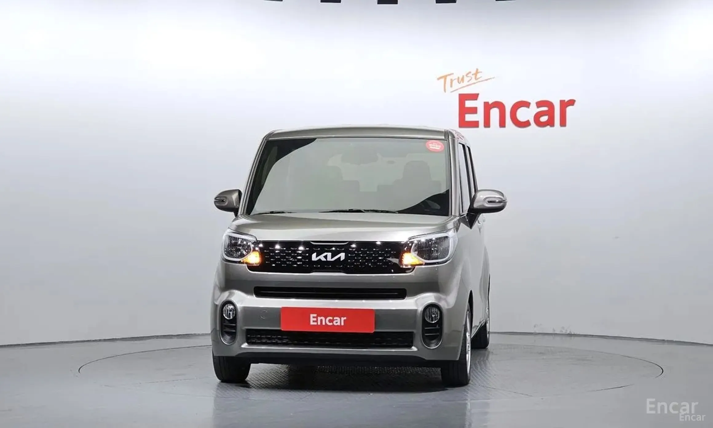 Kia Ray превью 2