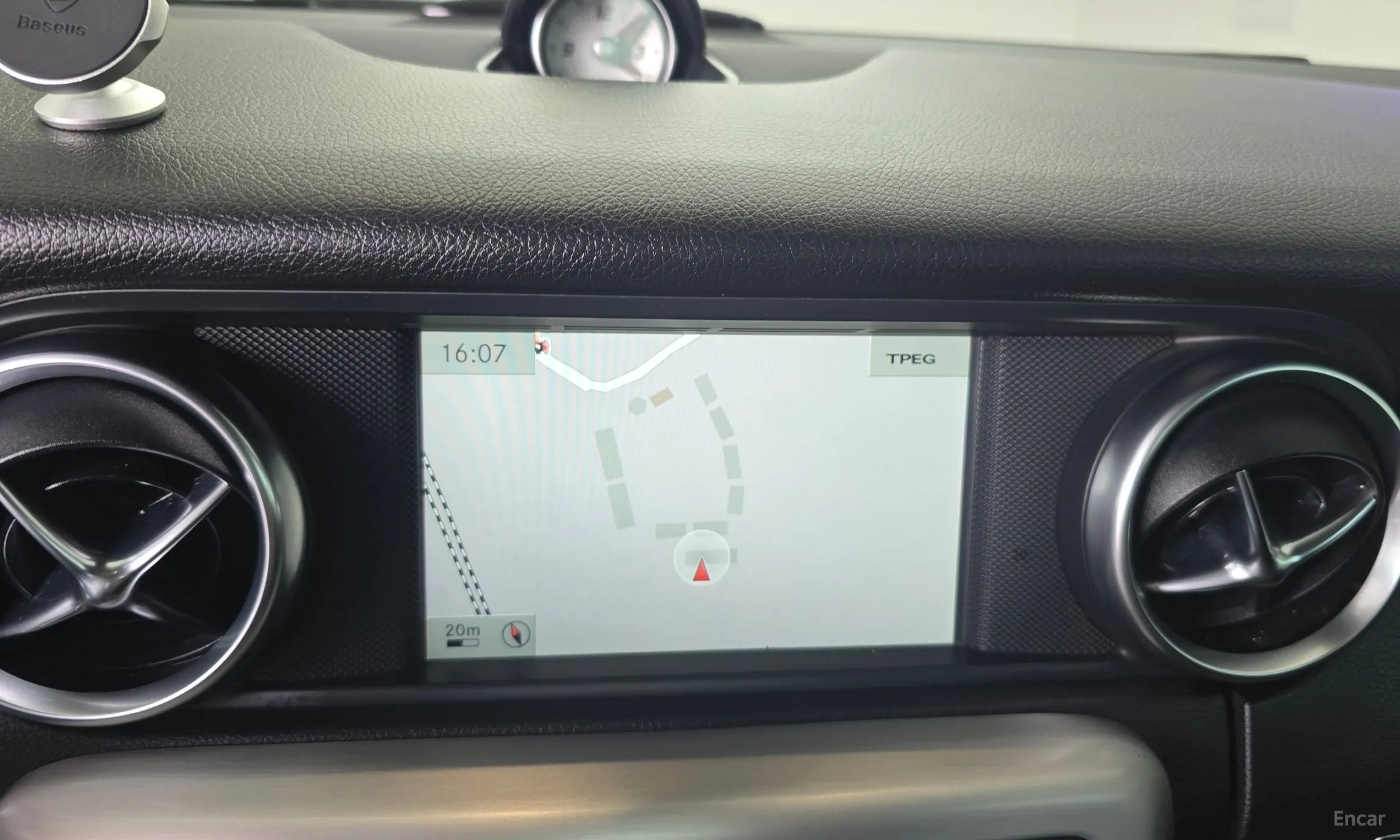 Mercedes Benz New SLK-Class превью 4