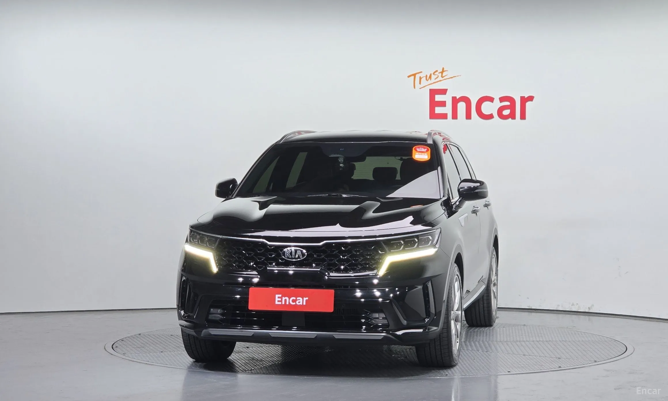 Kia Sorento 4th generation превью 2