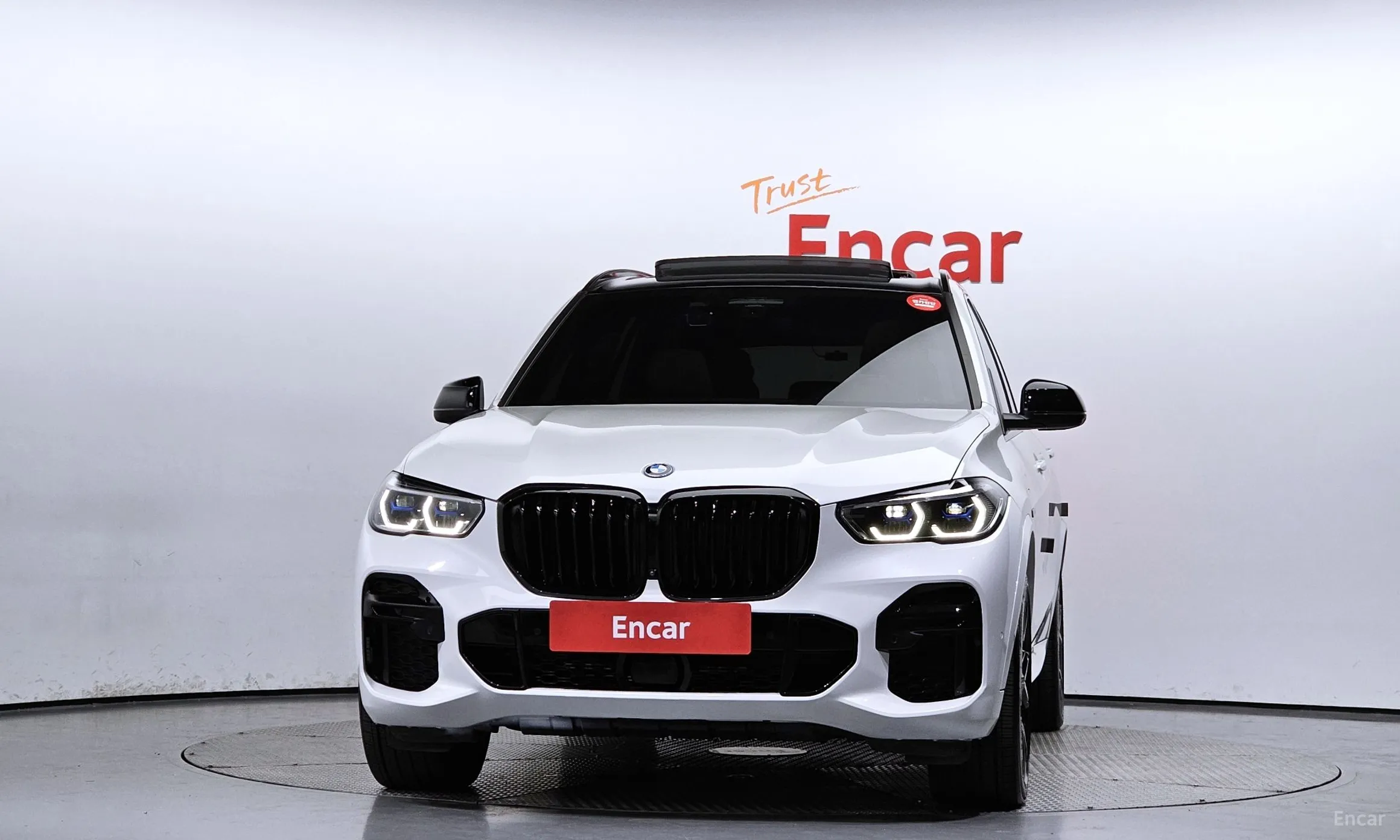 BMW X5 (G05)