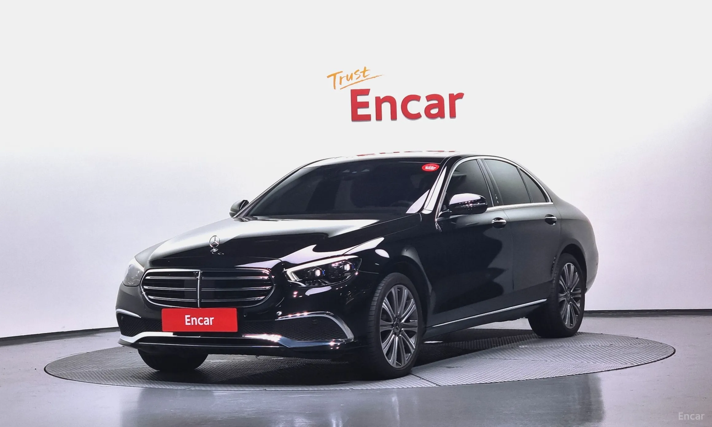Mercedes Benz E-Class W213