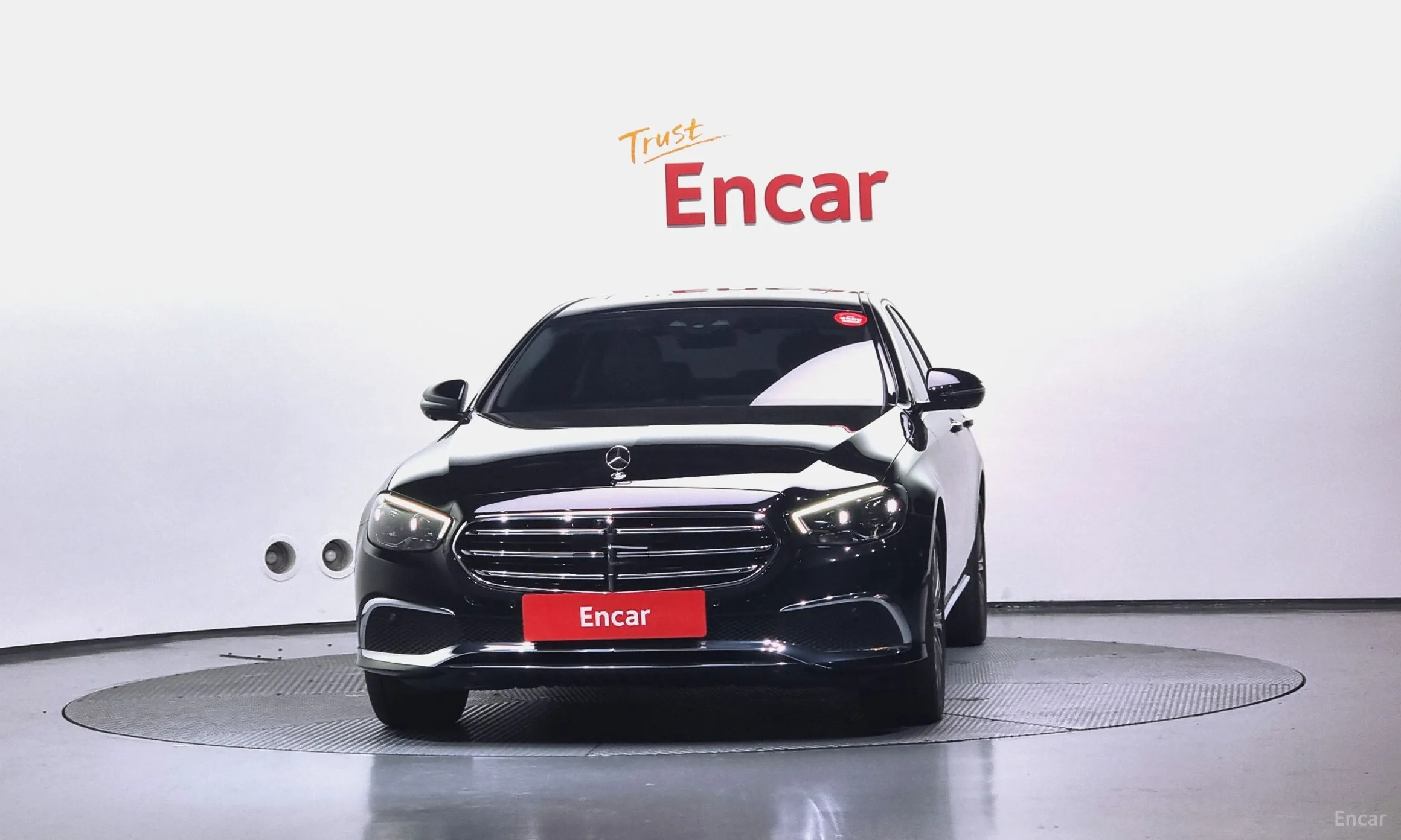 Mercedes Benz E-Class W213
